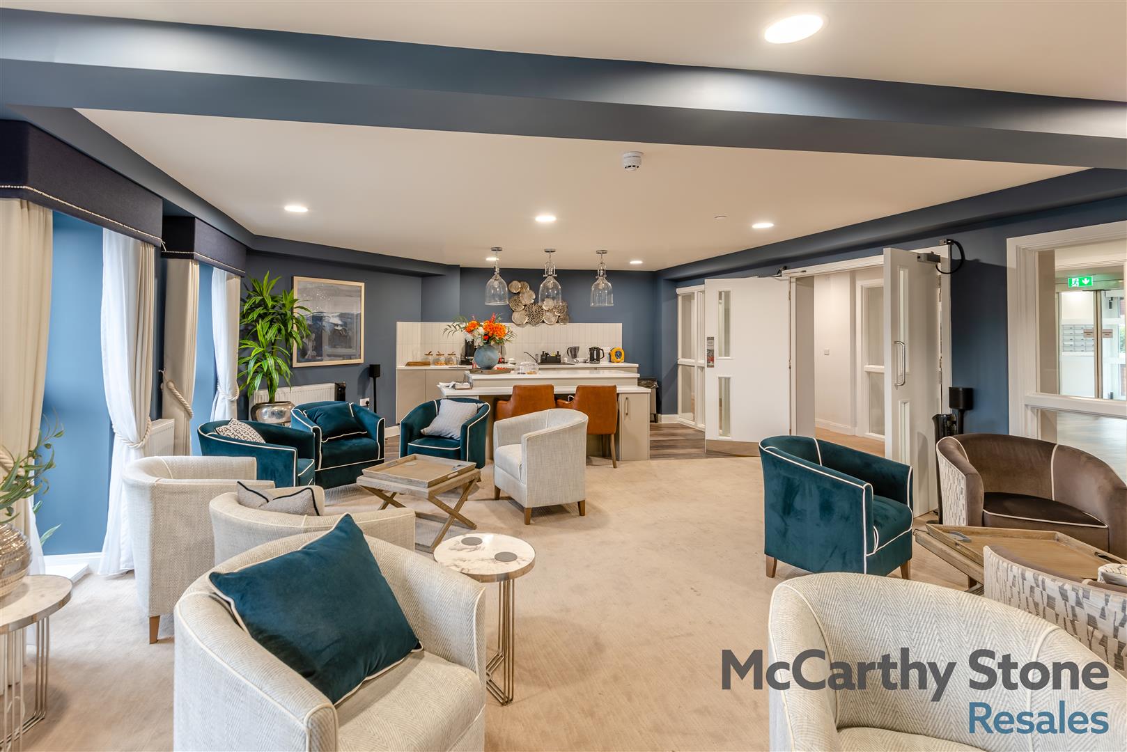 4 Samuel House, Westpole Avenue, Barnet EN4 0FP