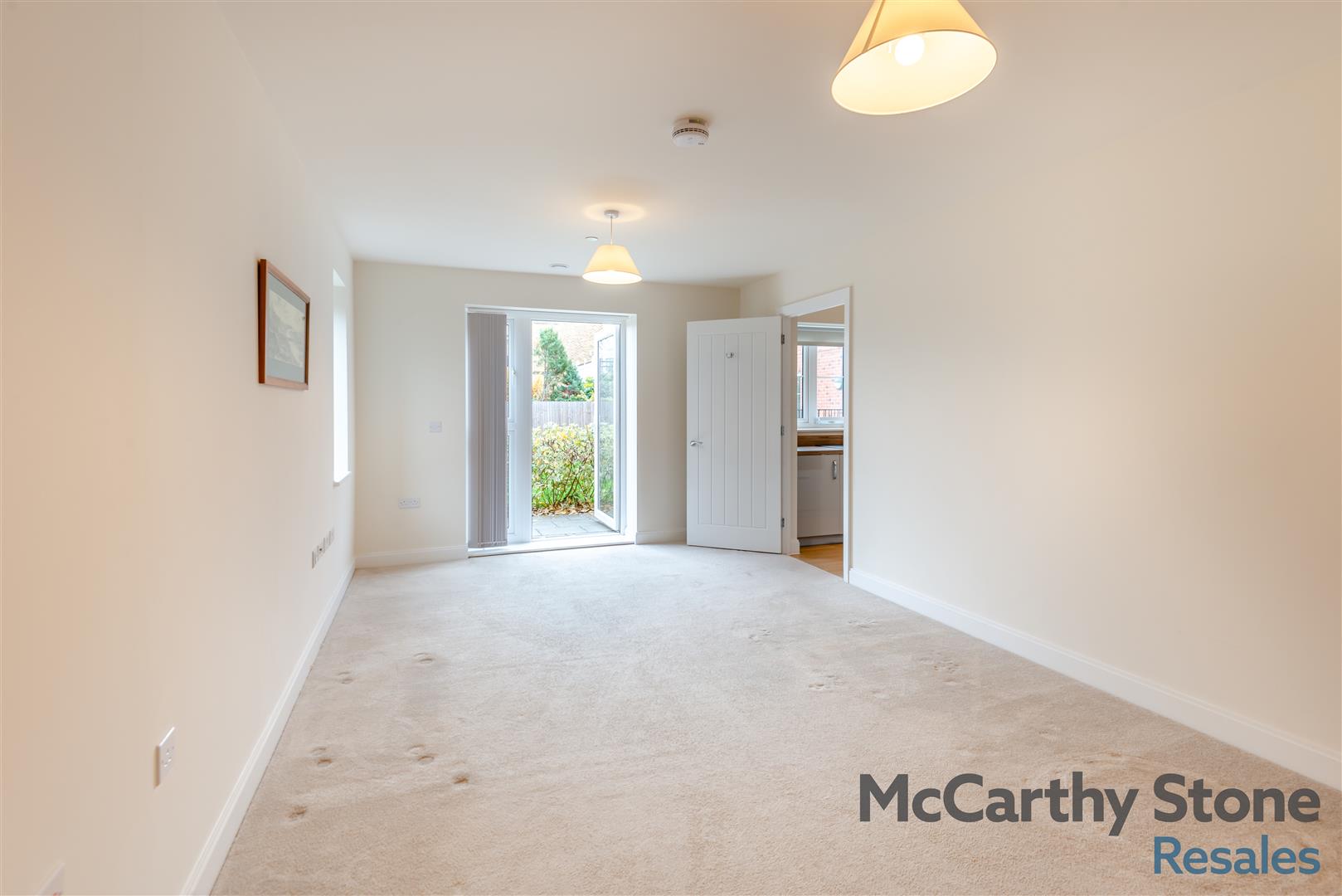 4 Samuel House, Westpole Avenue, Barnet EN4 0FP