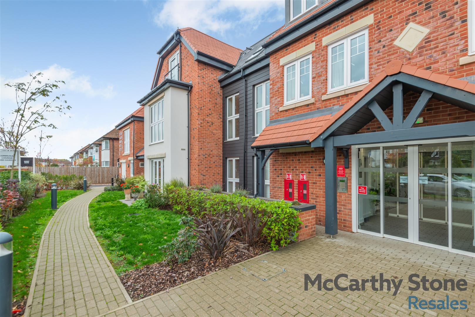 4 Samuel House, Westpole Avenue, Barnet EN4 0FP