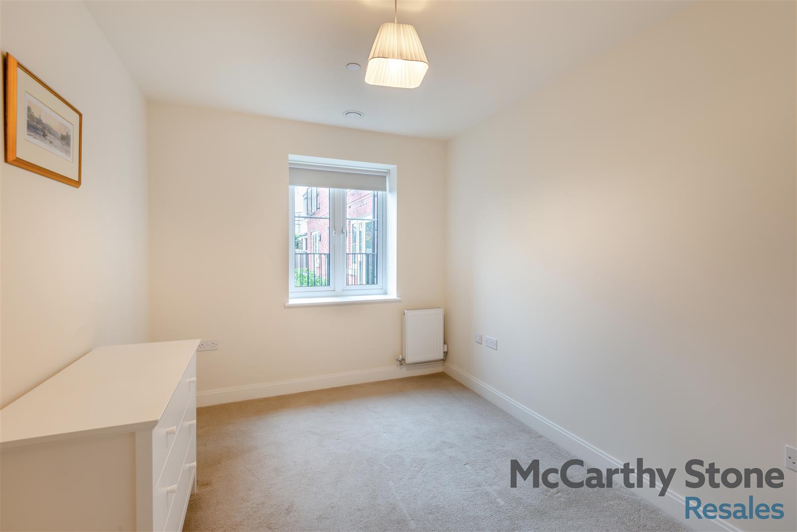 4 Samuel House, Westpole Avenue, Barnet EN4 0FP