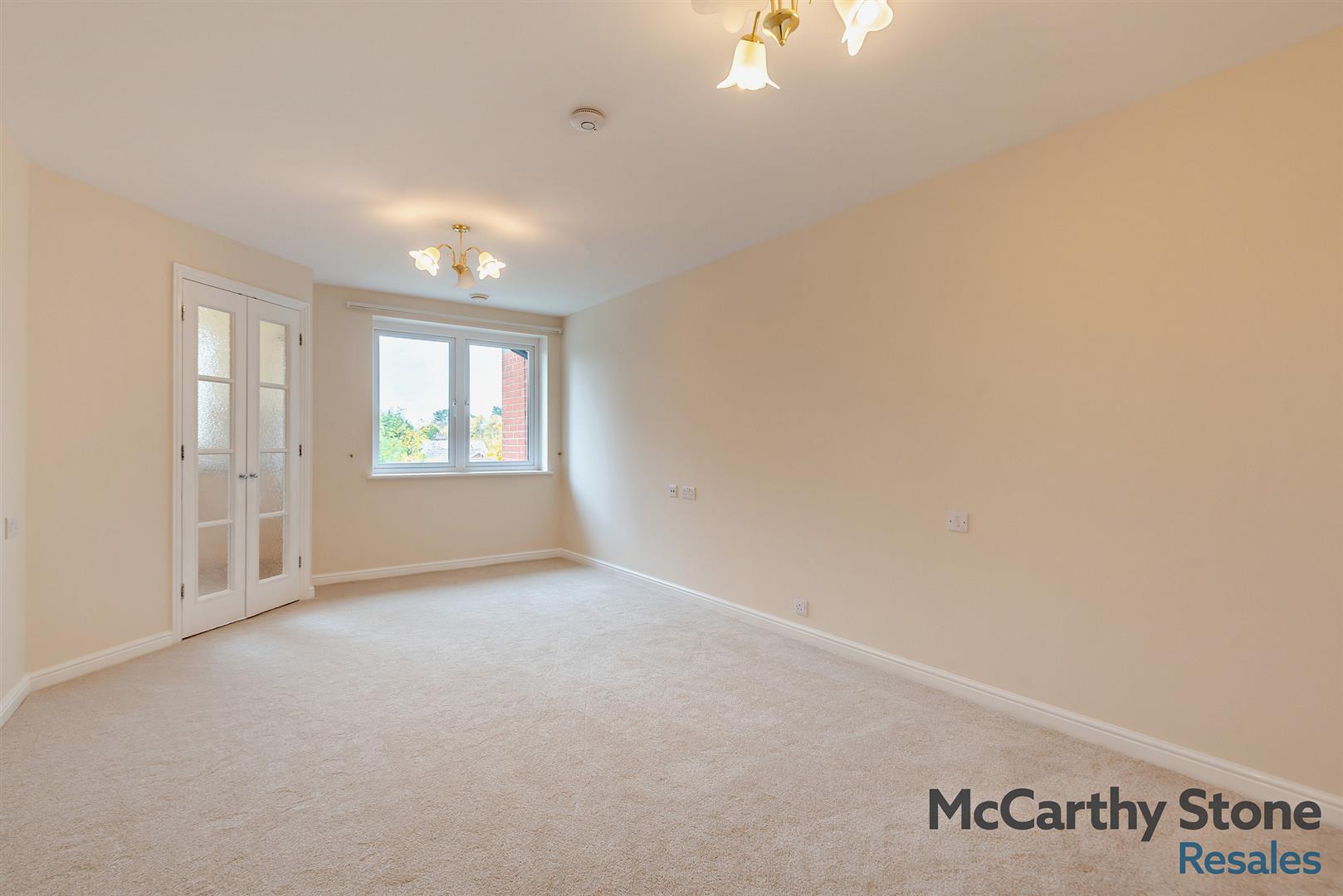 Benedict Court, Western Avenue, Newbury, Berkshire, RG14 1AR