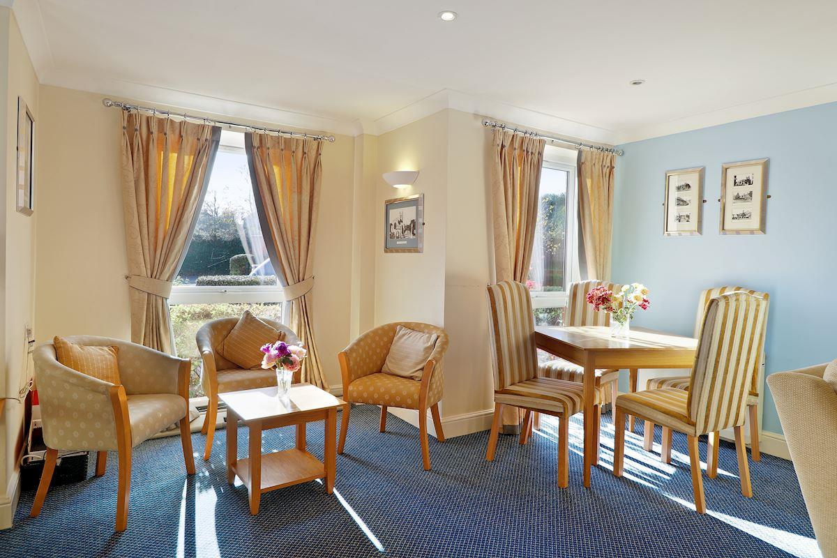 Benedict Court, Western Avenue, Newbury, Berkshire, RG14 1AR