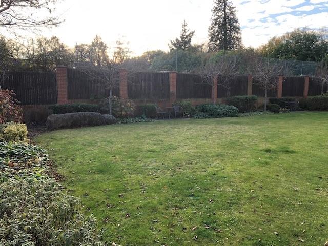 Benedict Court, Western Avenue, Newbury, Berkshire, RG14 1AR