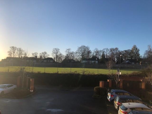 Benedict Court, Western Avenue, Newbury, Berkshire, RG14 1AR