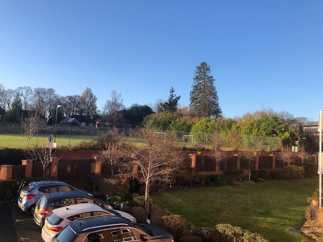 Benedict Court, Western Avenue, Newbury, Berkshire, RG14 1AR