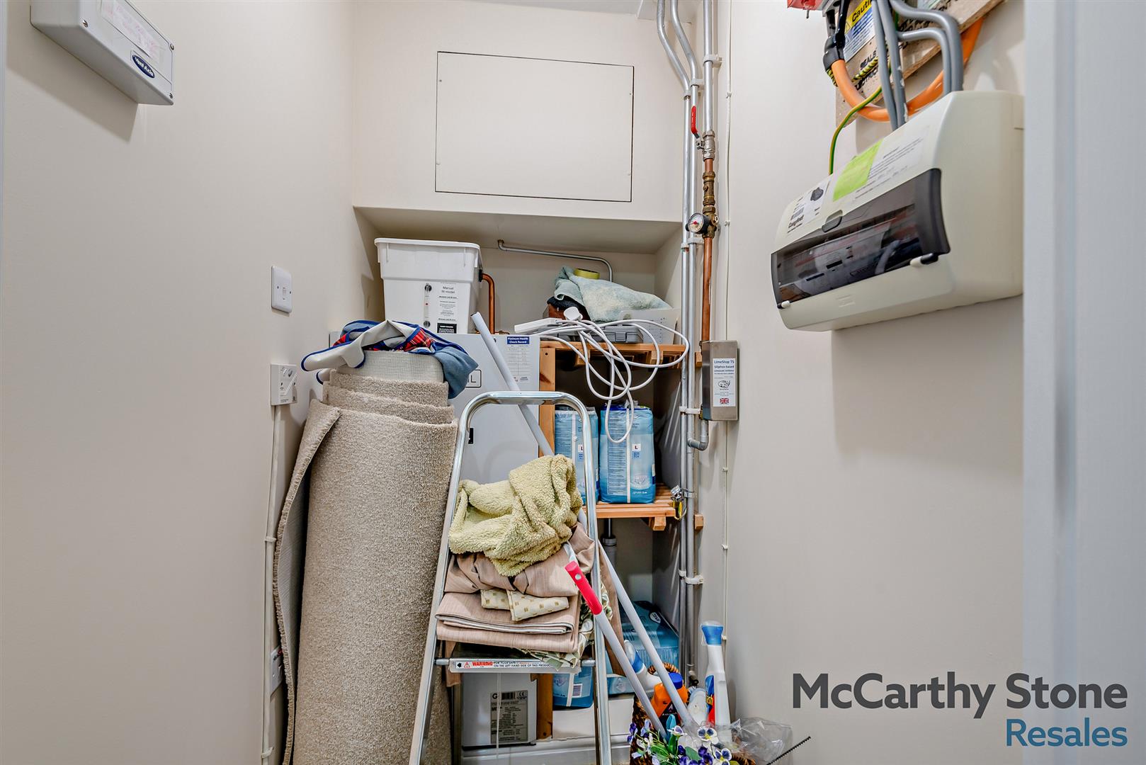 Benedict Court, Western Avenue, Newbury, Berkshire, RG14 1AR