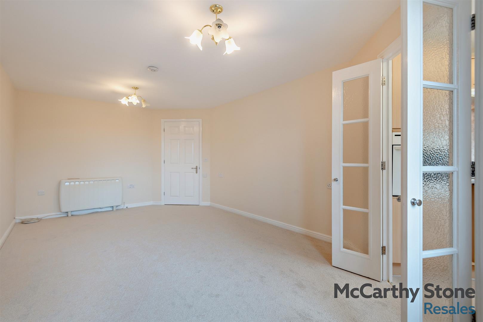 Benedict Court, Western Avenue, Newbury, Berkshire, RG14 1AR