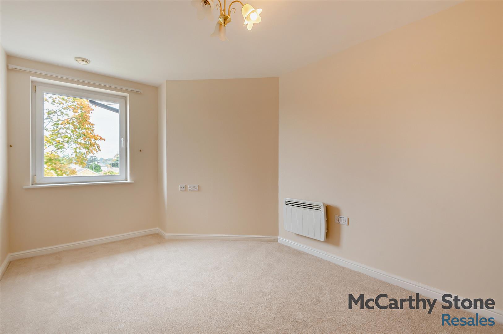 Benedict Court, Western Avenue, Newbury, Berkshire, RG14 1AR