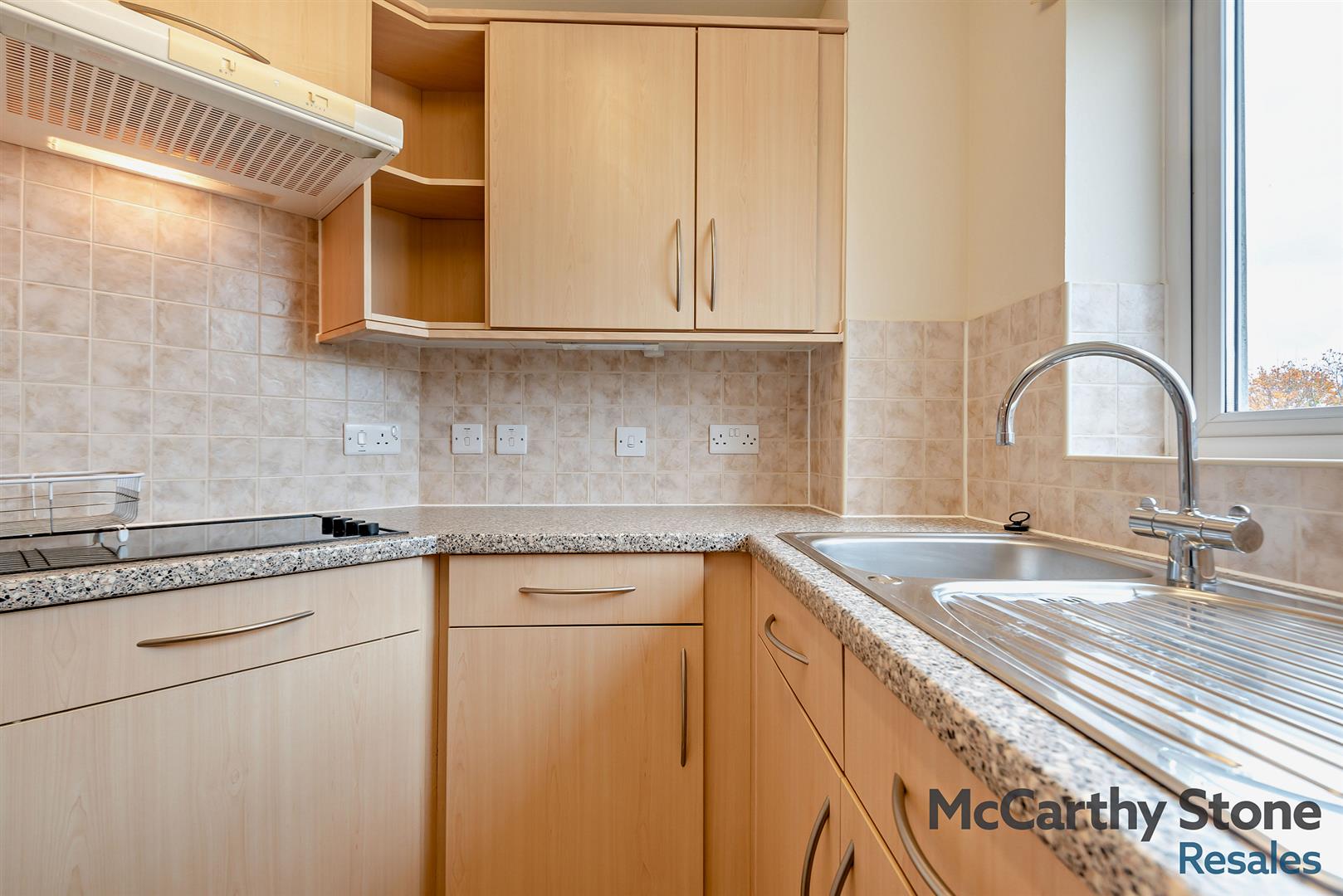 Benedict Court, Western Avenue, Newbury, Berkshire, RG14 1AR