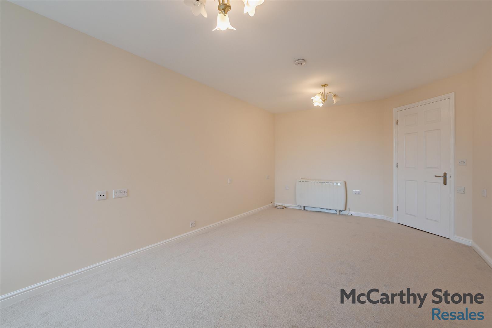 Benedict Court, Western Avenue, Newbury, Berkshire, RG14 1AR