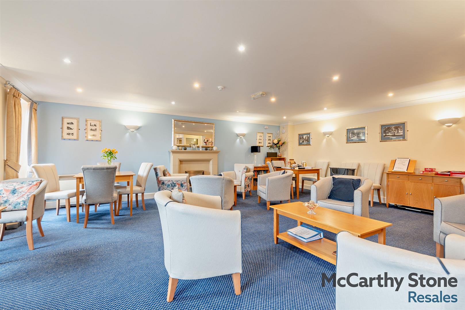 Benedict Court, Western Avenue, Newbury, Berkshire, RG14 1AR