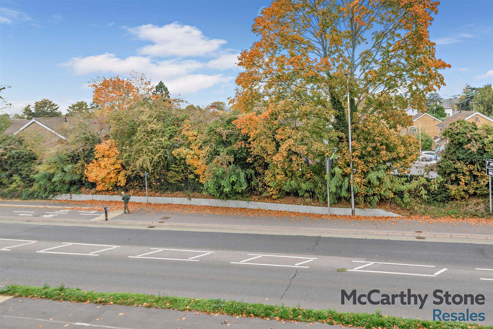 Benedict Court, Western Avenue, Newbury, Berkshire, RG14 1AR