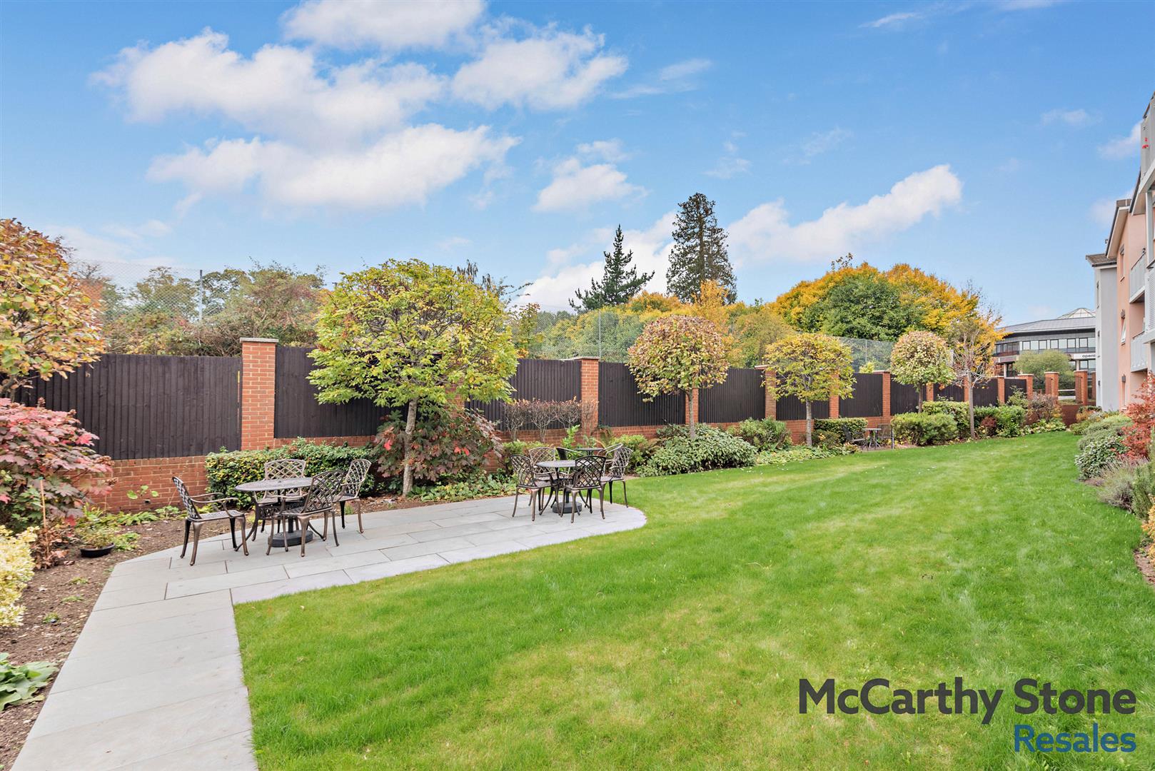 Benedict Court, Western Avenue, Newbury, Berkshire, RG14 1AR