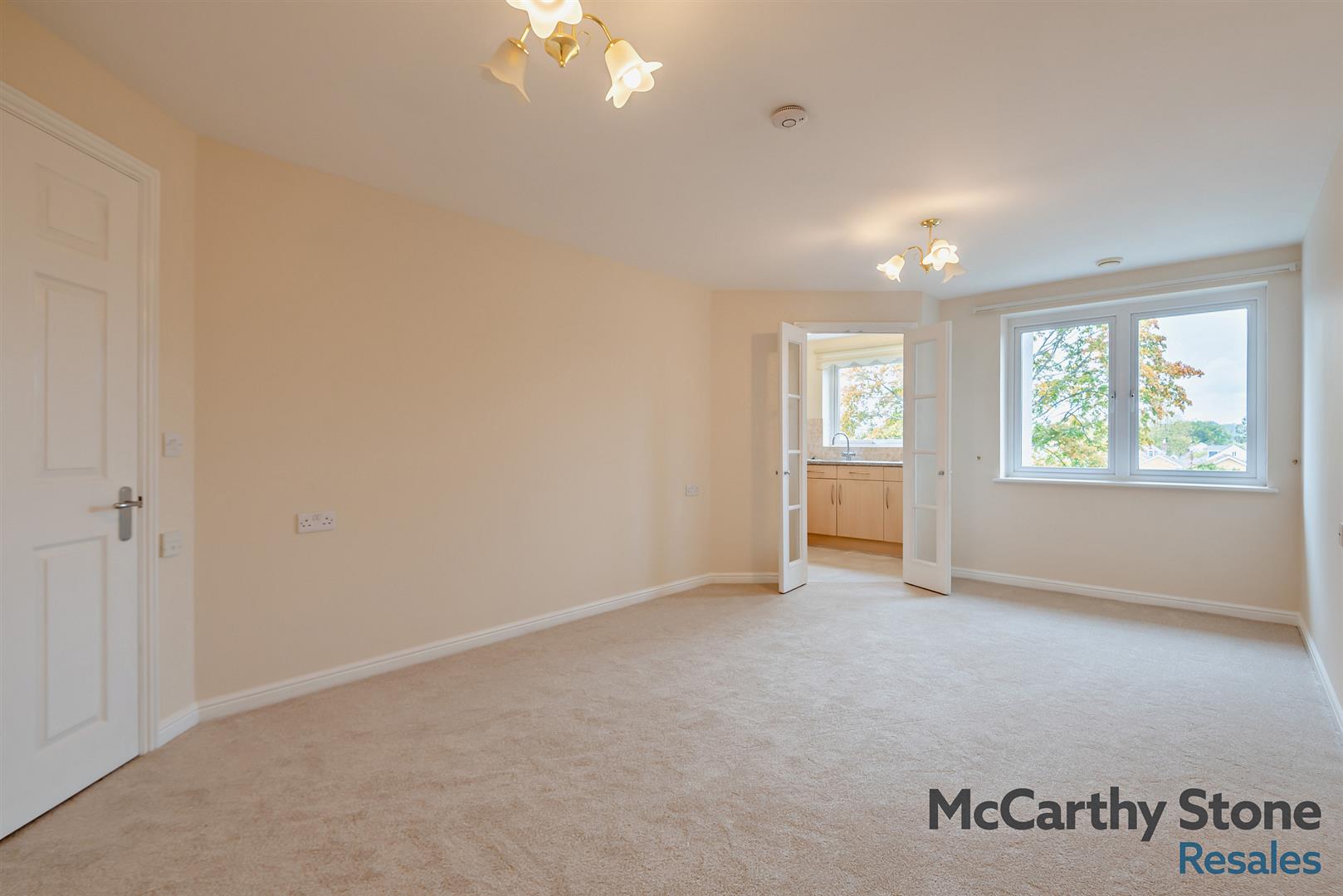 Benedict Court, Western Avenue, Newbury, Berkshire, RG14 1AR