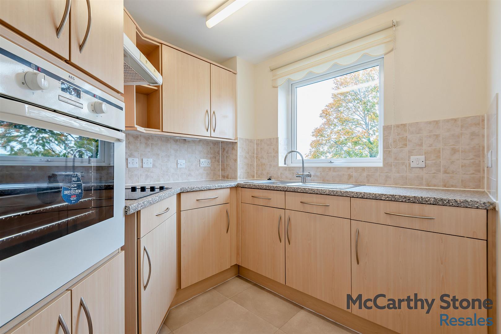 Benedict Court, Western Avenue, Newbury, Berkshire, RG14 1AR