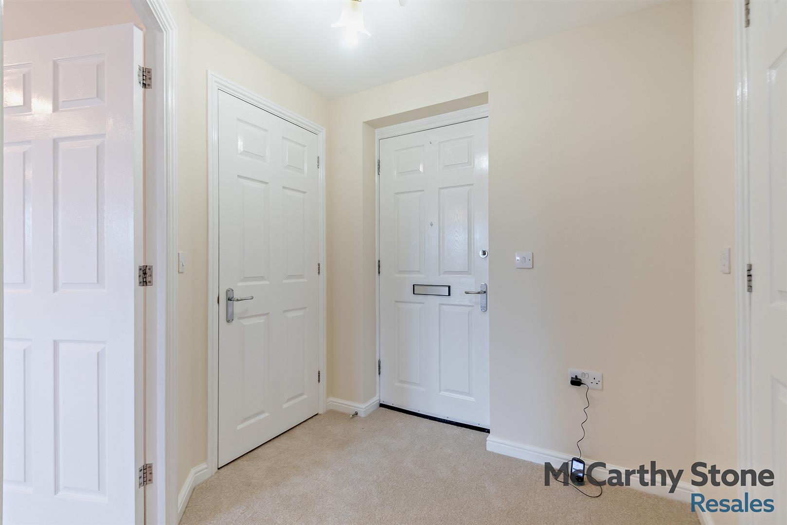 Benedict Court, Western Avenue, Newbury, Berkshire, RG14 1AR