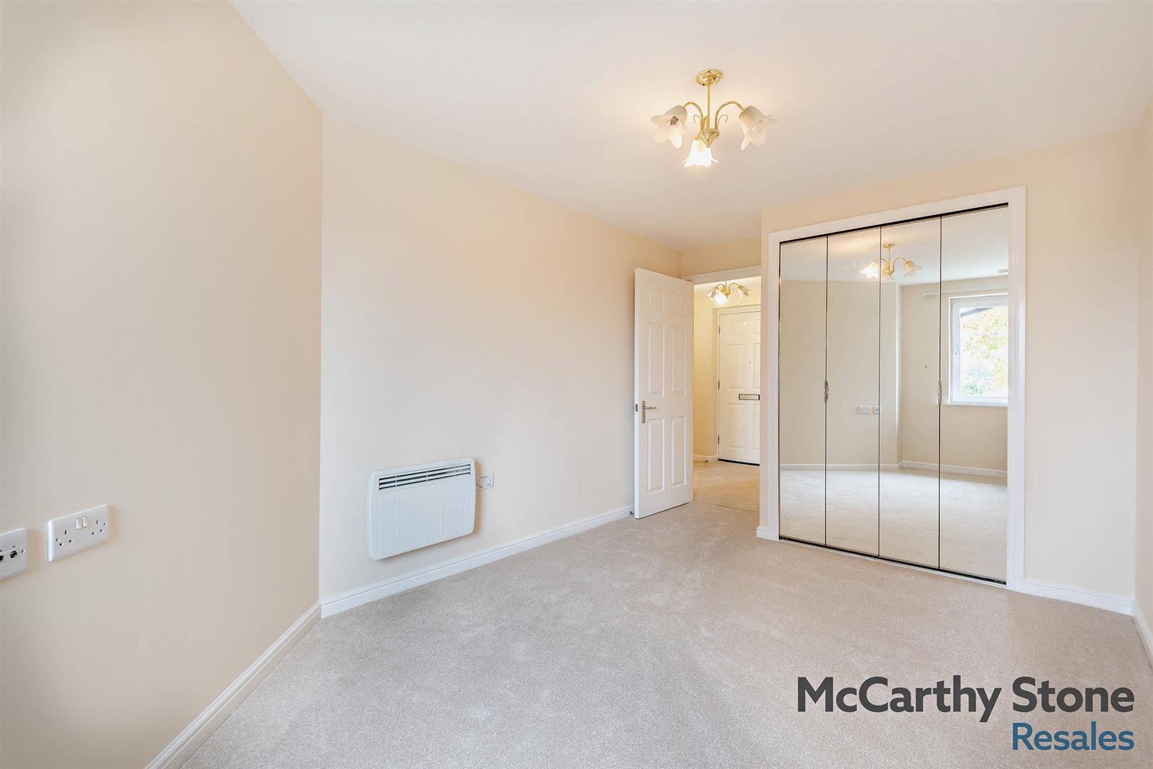 Benedict Court, Western Avenue, Newbury, Berkshire, RG14 1AR