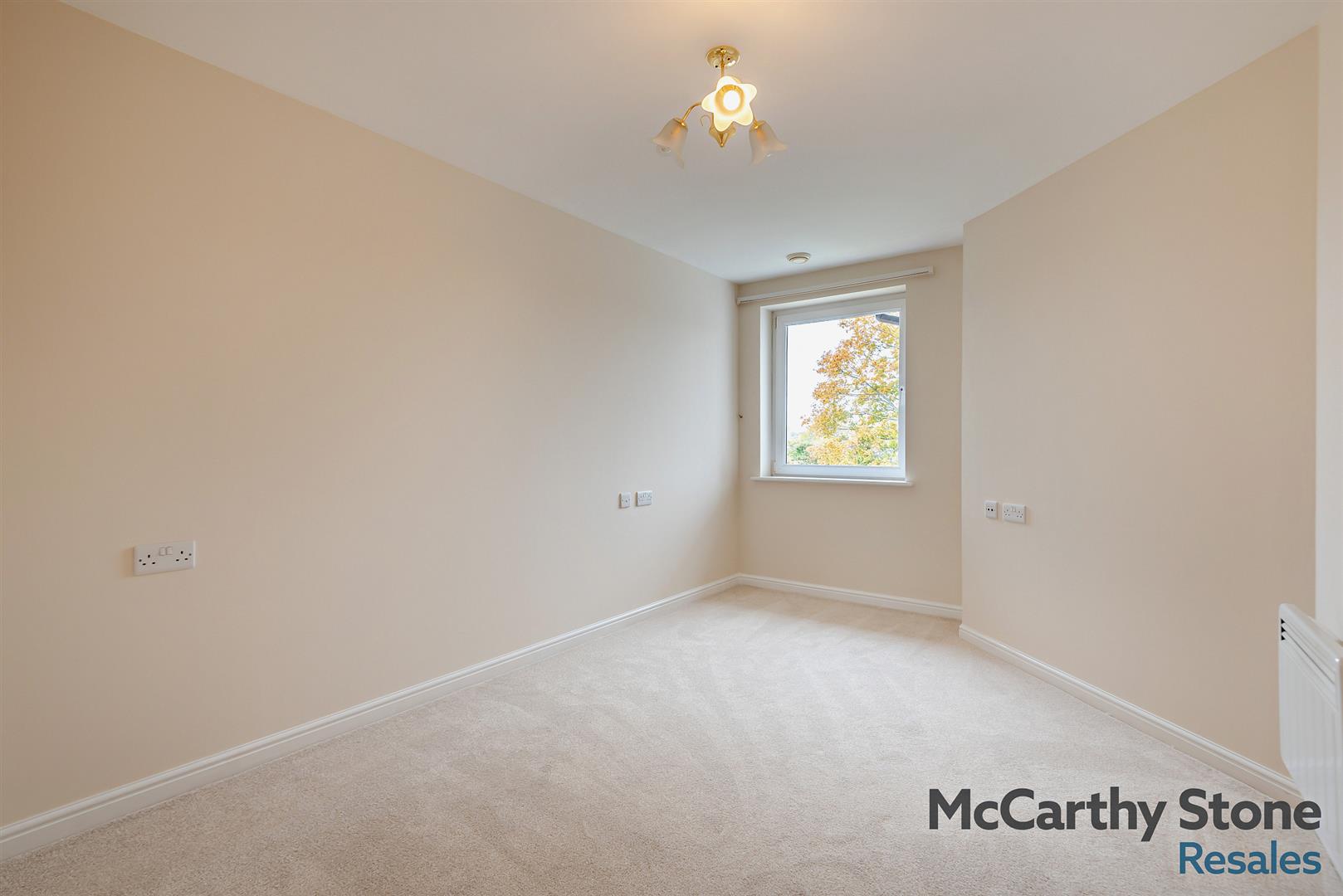 Benedict Court, Western Avenue, Newbury, Berkshire, RG14 1AR