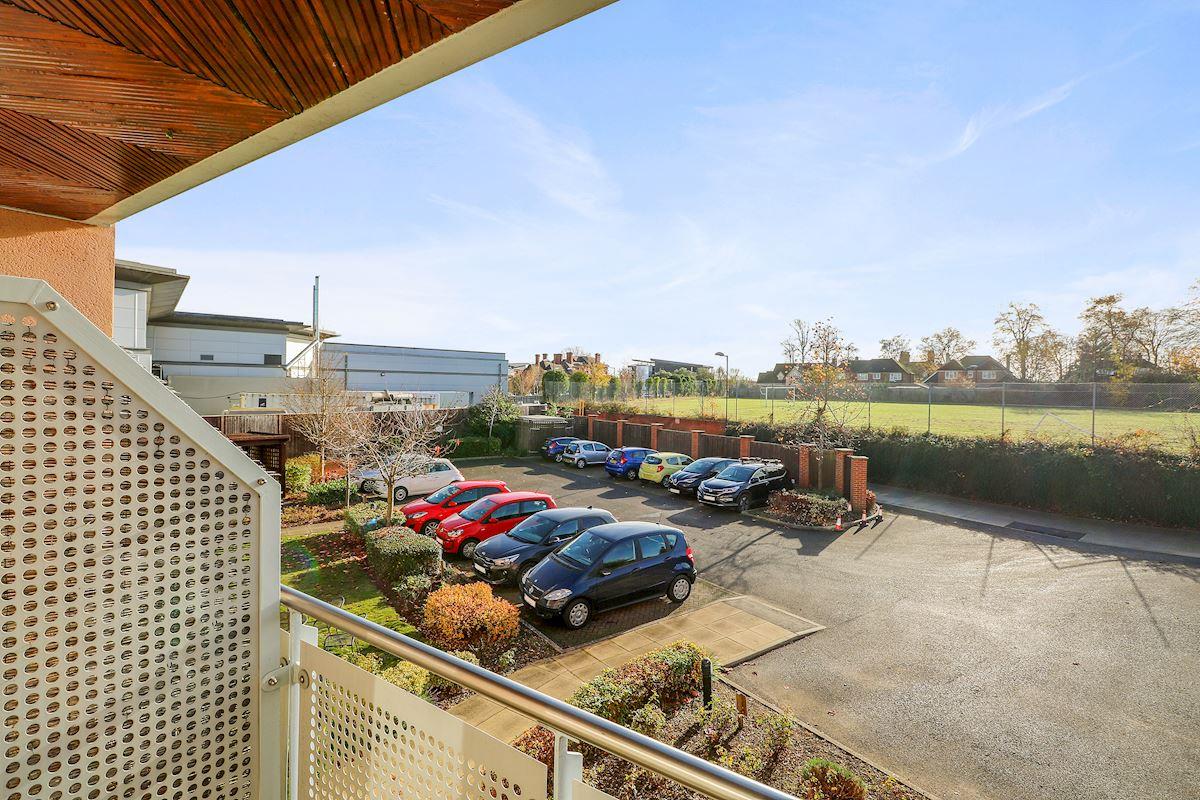 Benedict Court, Western Avenue, Newbury, Berkshire, RG14 1AR