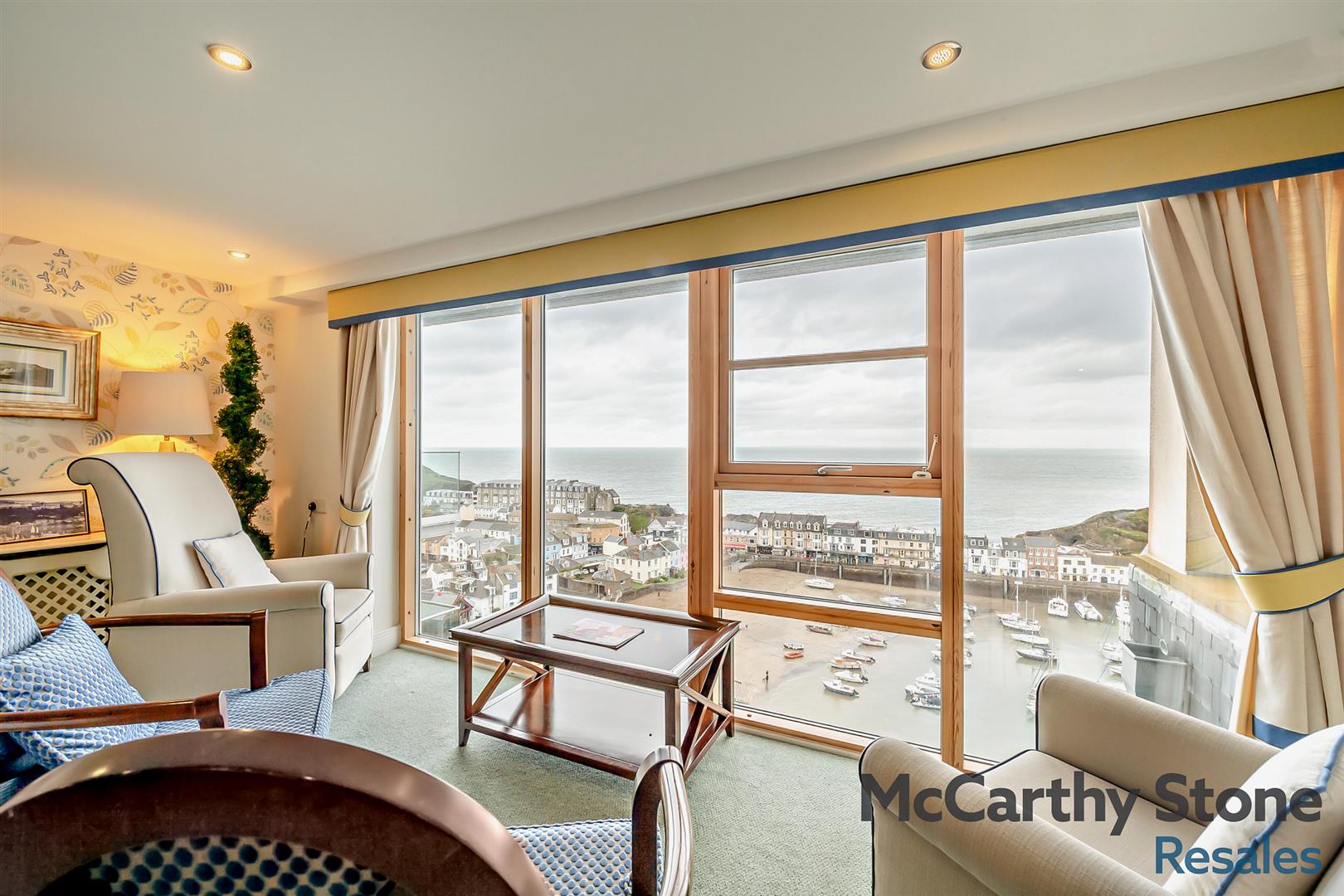 Lantern Court, Hillsborough Road, Ilfracombe