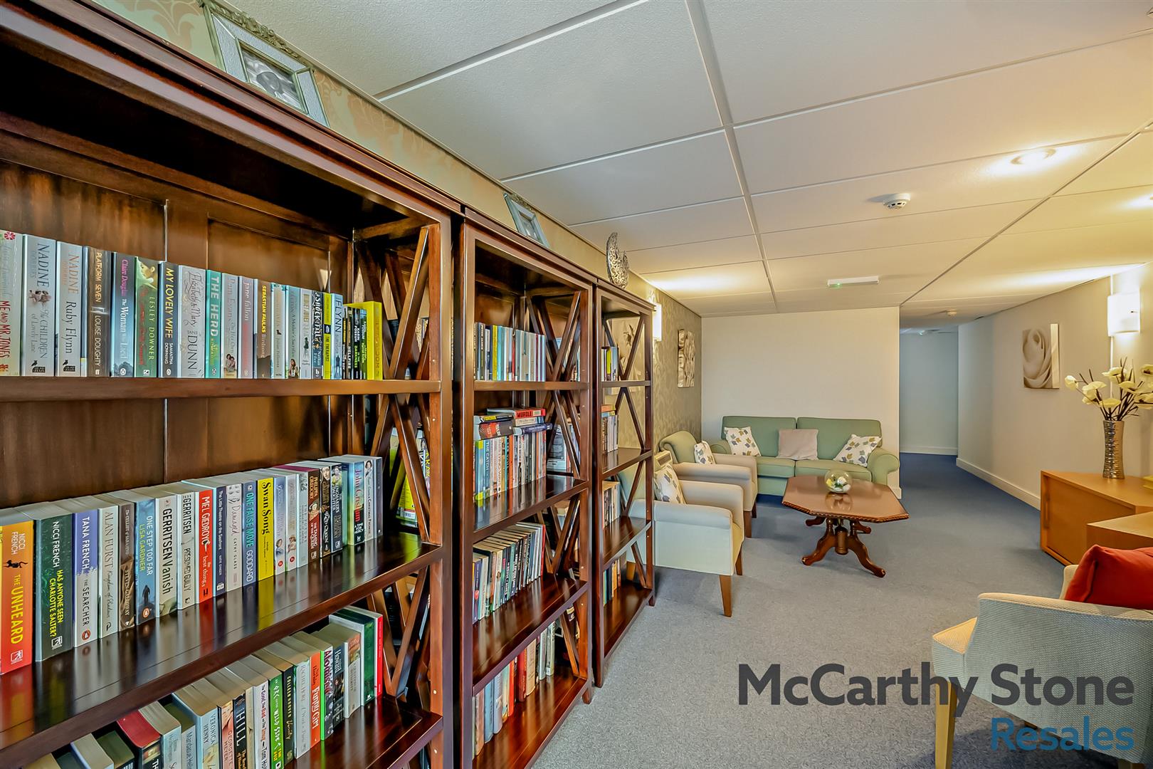 Lantern Court, Hillsborough Road, Ilfracombe