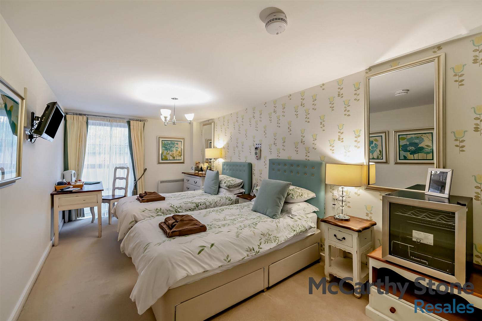 Lantern Court, Hillsborough Road, Ilfracombe