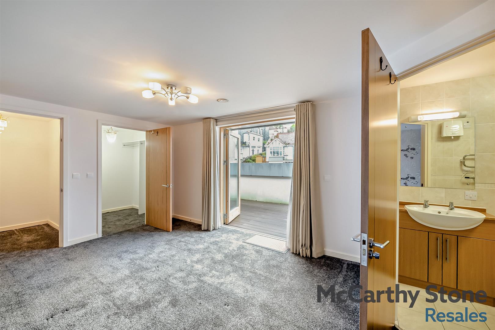 Lantern Court, Hillsborough Road, Ilfracombe