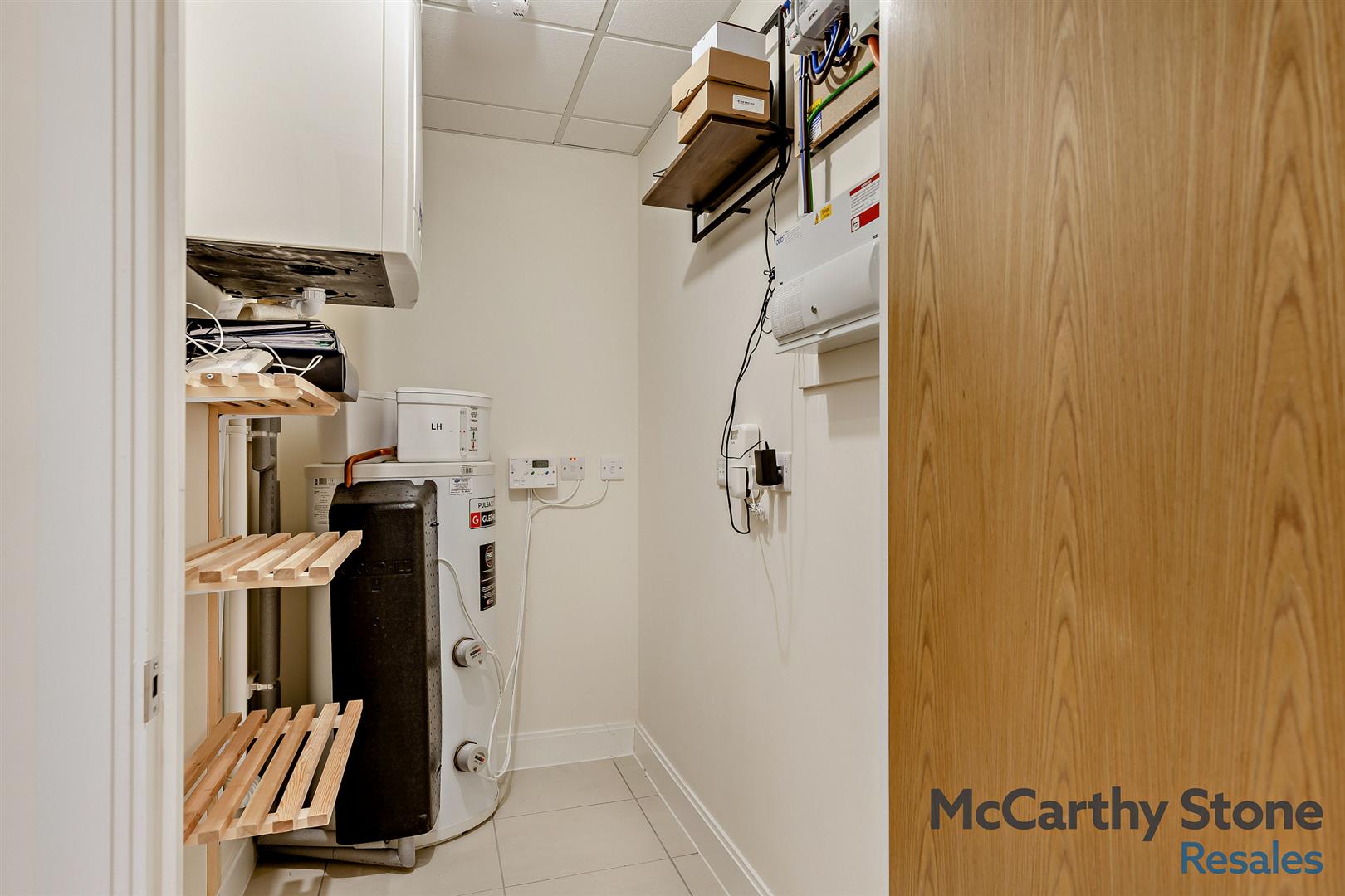 Norton Place, Icknield Way, Baldock SG7 5AN