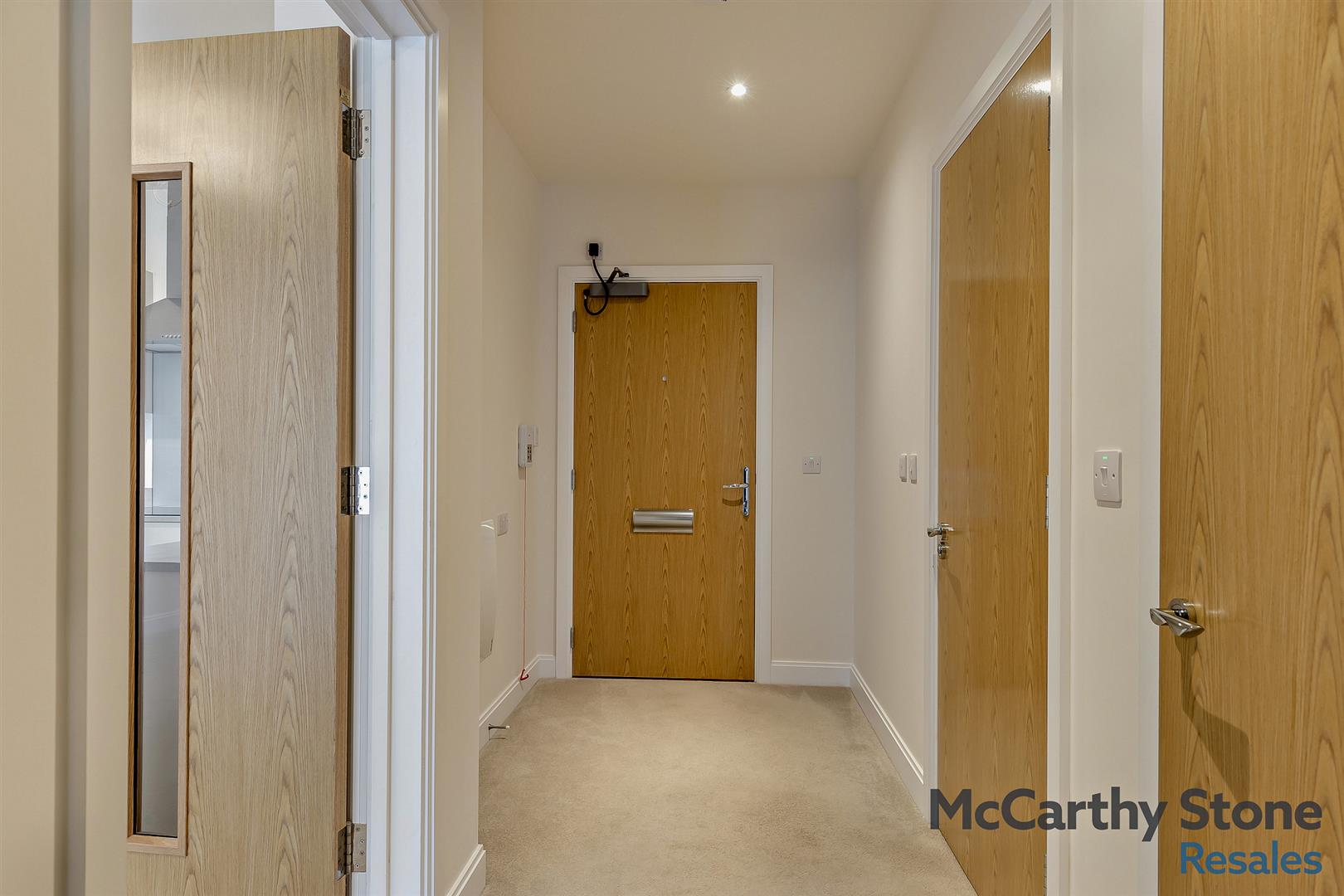 Norton Place, Icknield Way, Baldock SG7 5AN