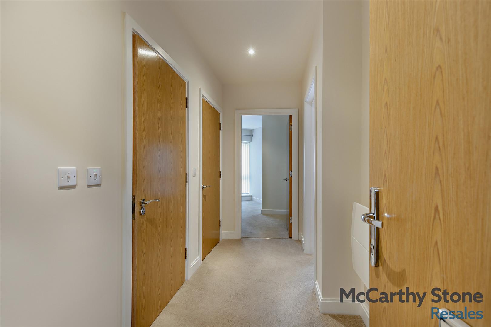 Norton Place, Icknield Way, Baldock SG7 5AN