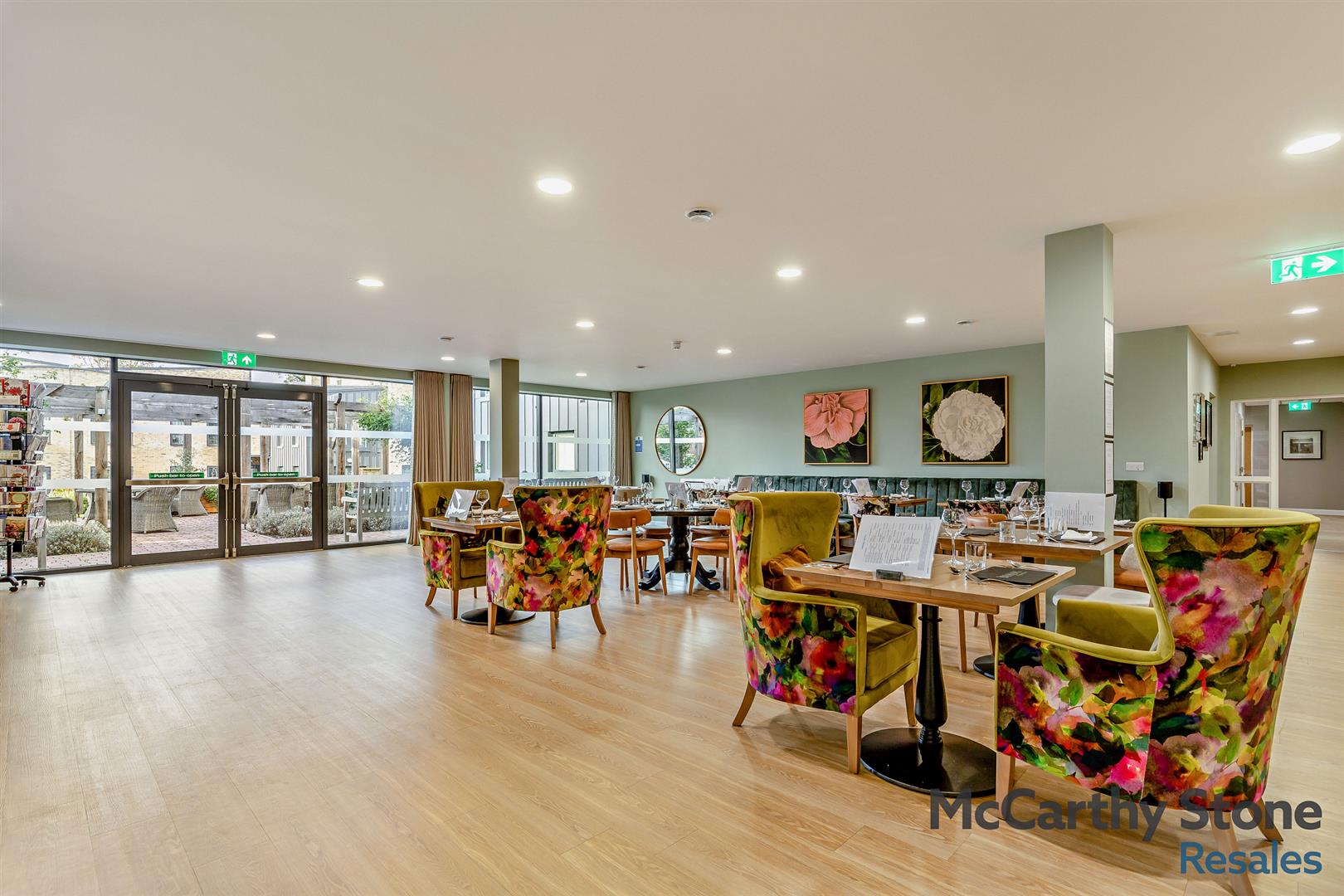 Norton Place, Icknield Way, Baldock SG7 5AN