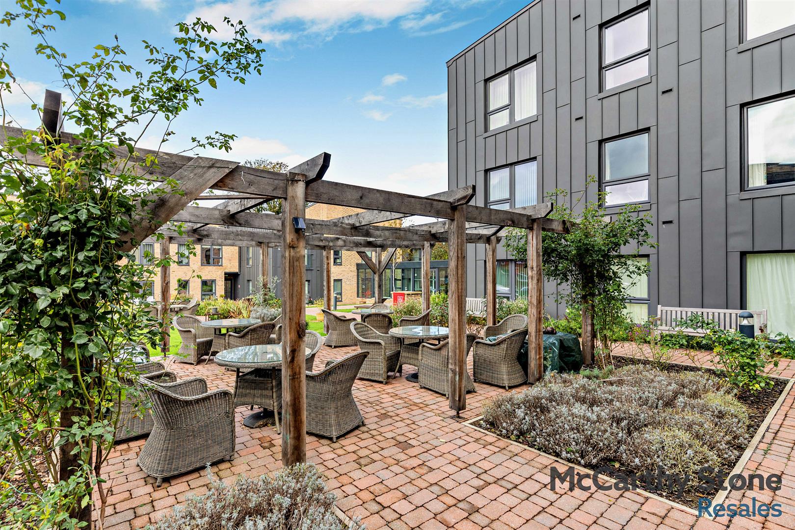 Norton Place, Icknield Way, Baldock SG7 5AN