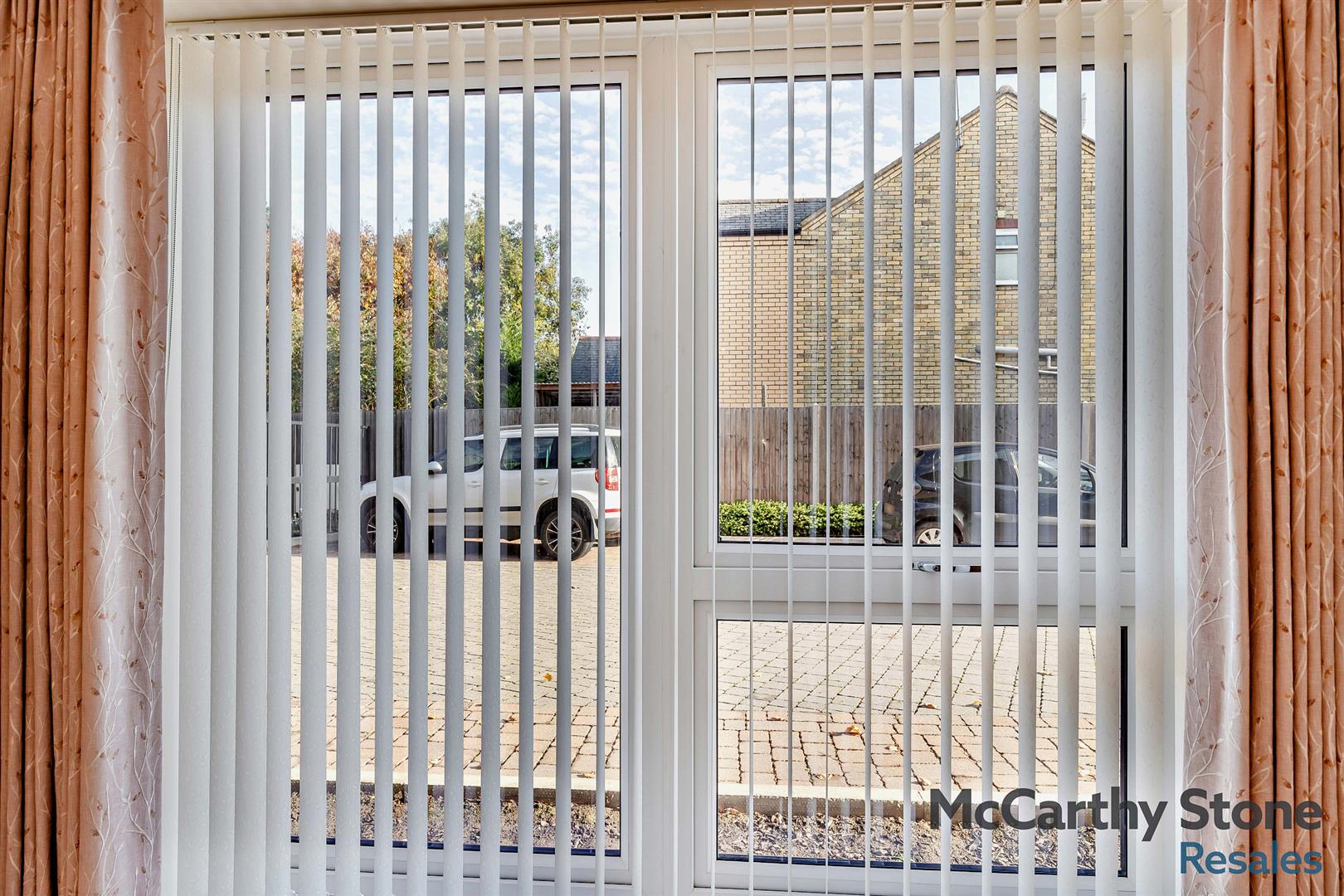 Norton Place, Icknield Way, Baldock SG7 5AN