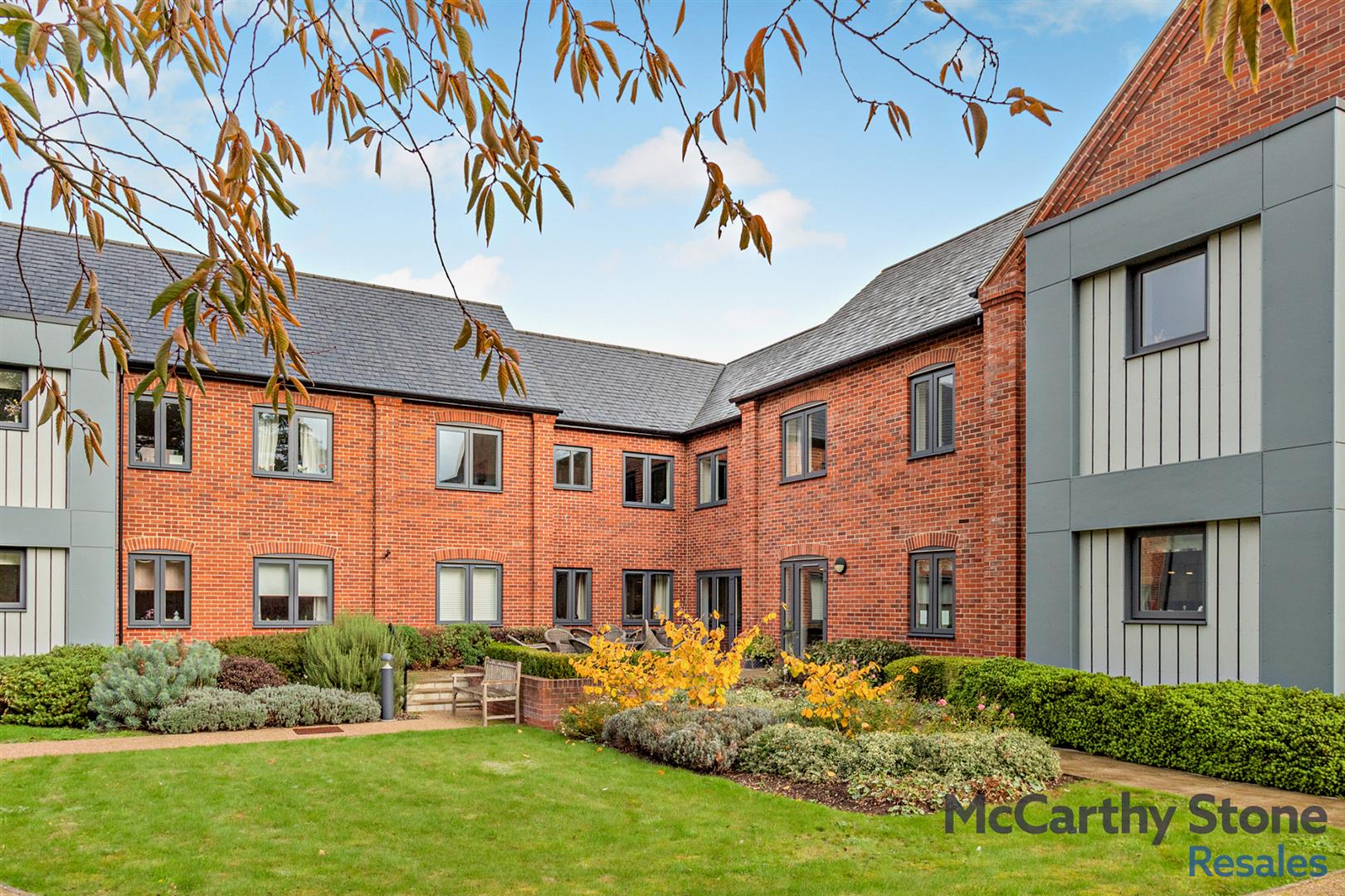 Tyefield Place, High Street, Hadleigh, IP7 5FE