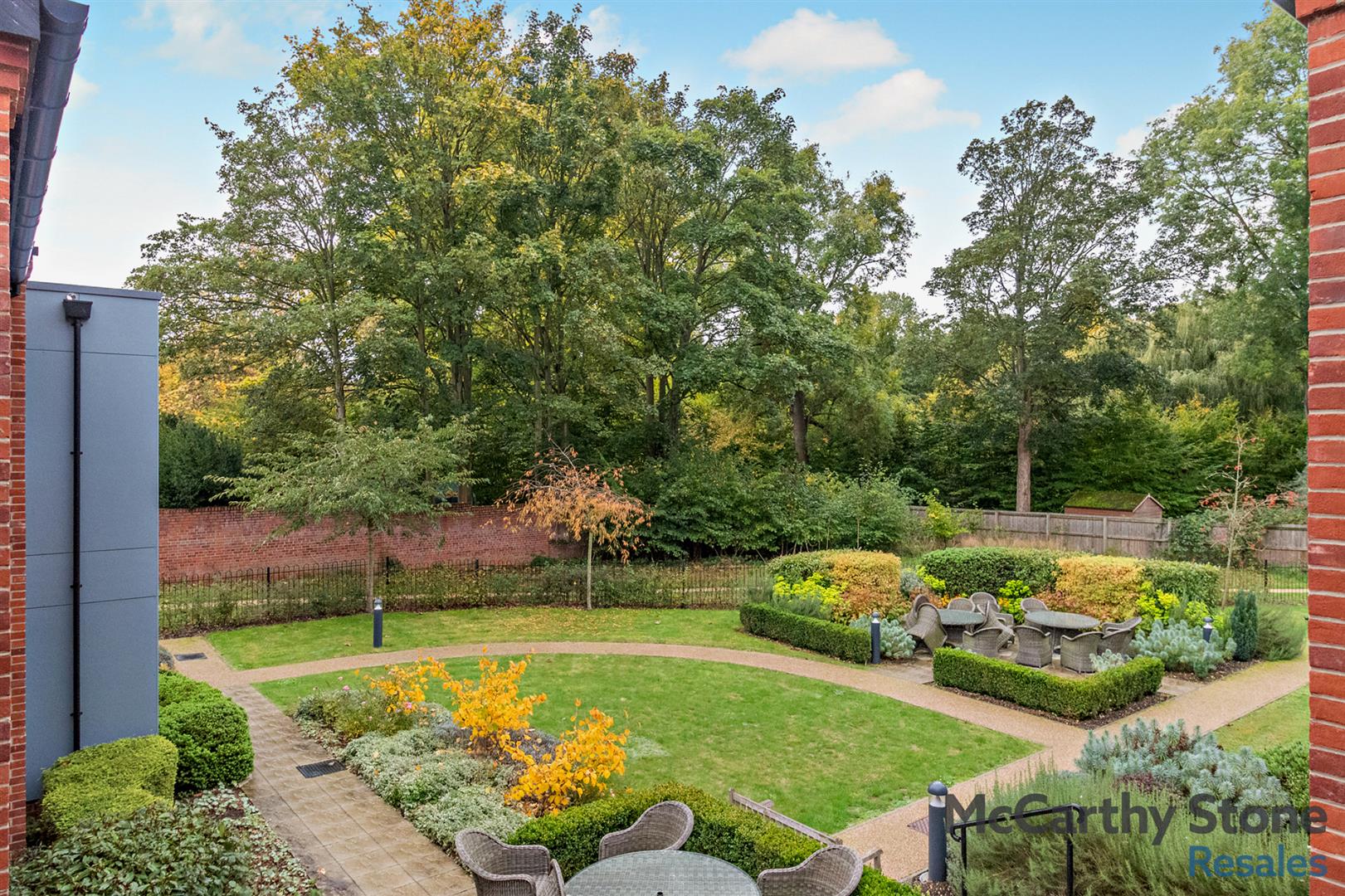 Tyefield Place, High Street, Hadleigh, IP7 5FE