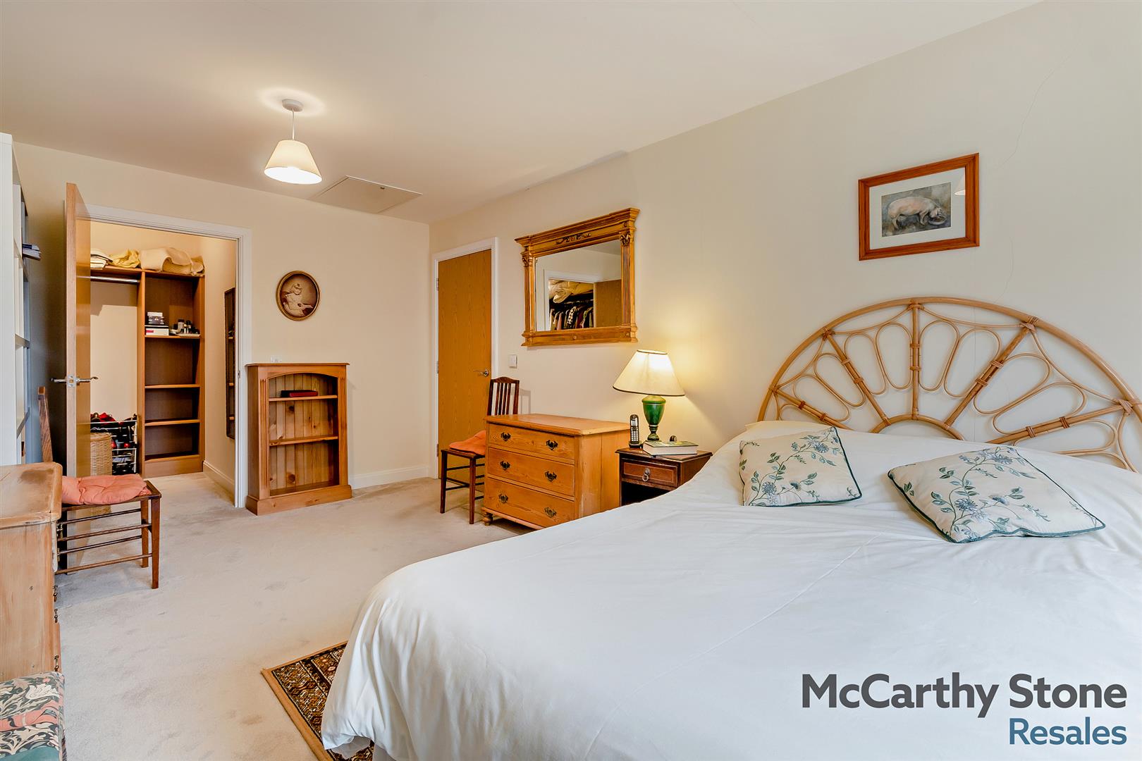 Tyefield Place, High Street, Hadleigh, IP7 5FE