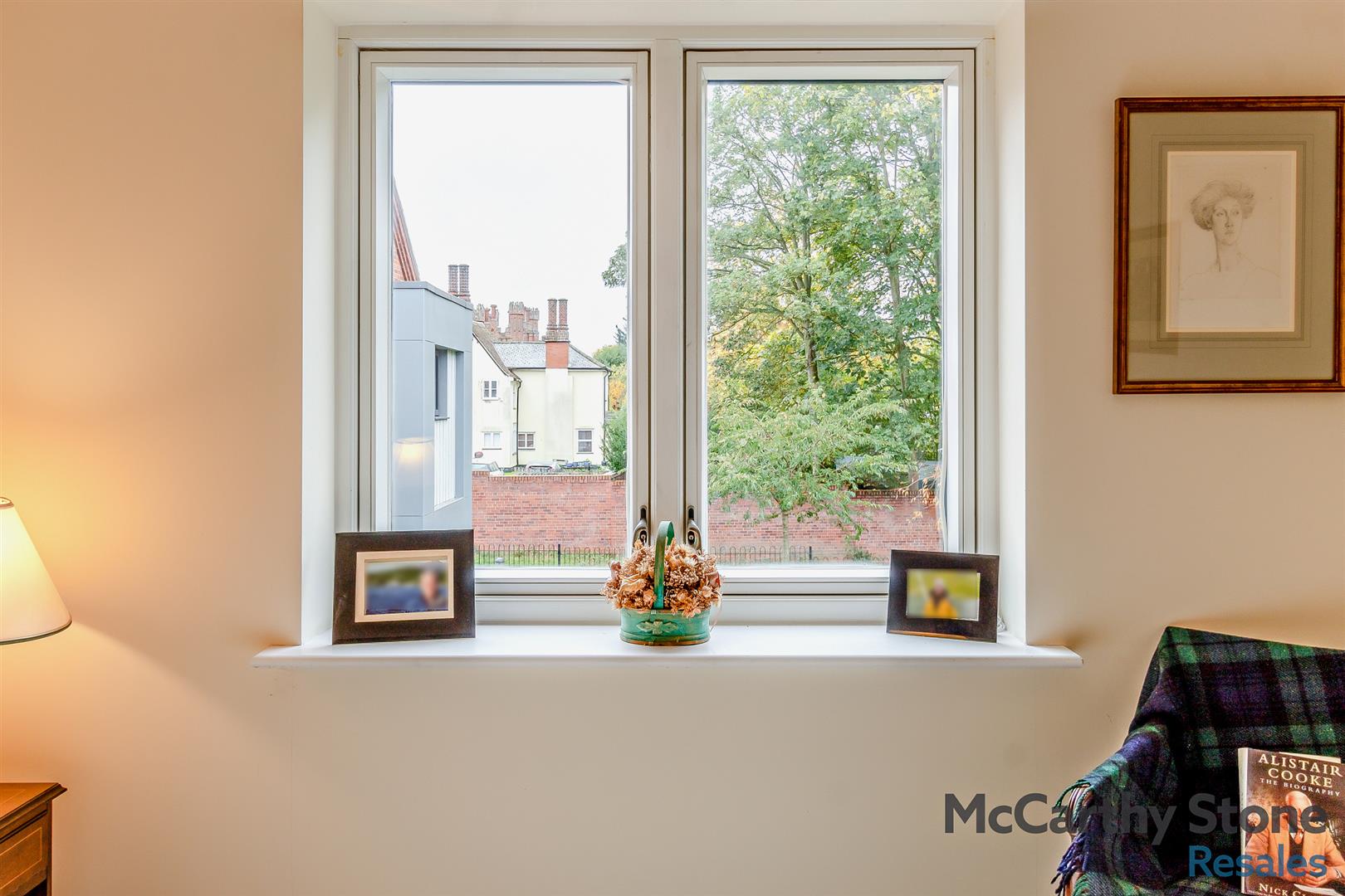 Tyefield Place, High Street, Hadleigh, IP7 5FE