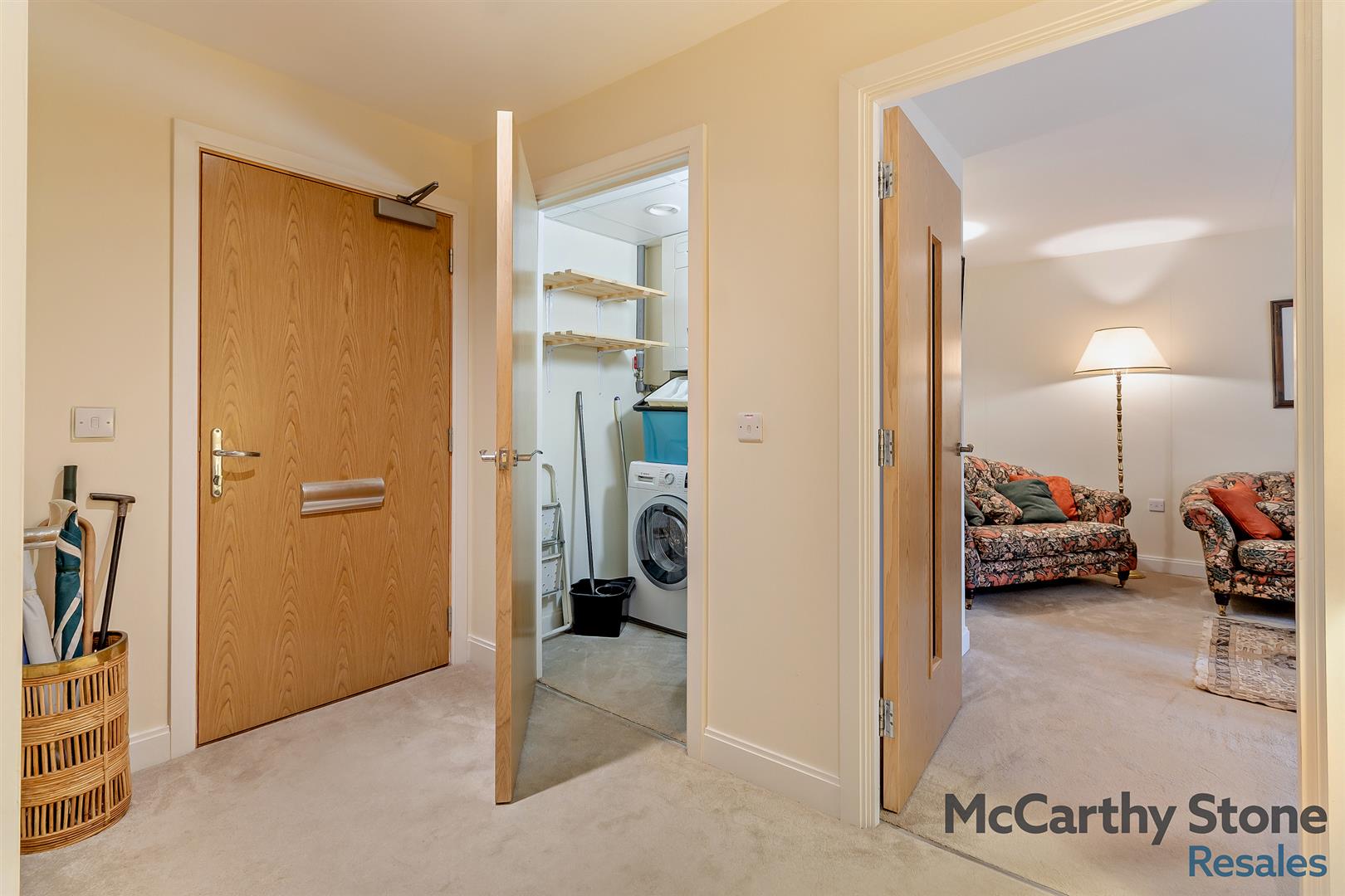 Tyefield Place, High Street, Hadleigh, IP7 5FE