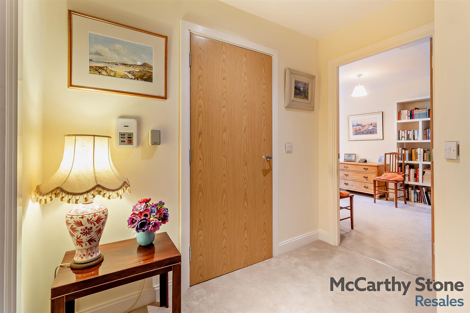 Tyefield Place, High Street, Hadleigh, IP7 5FE