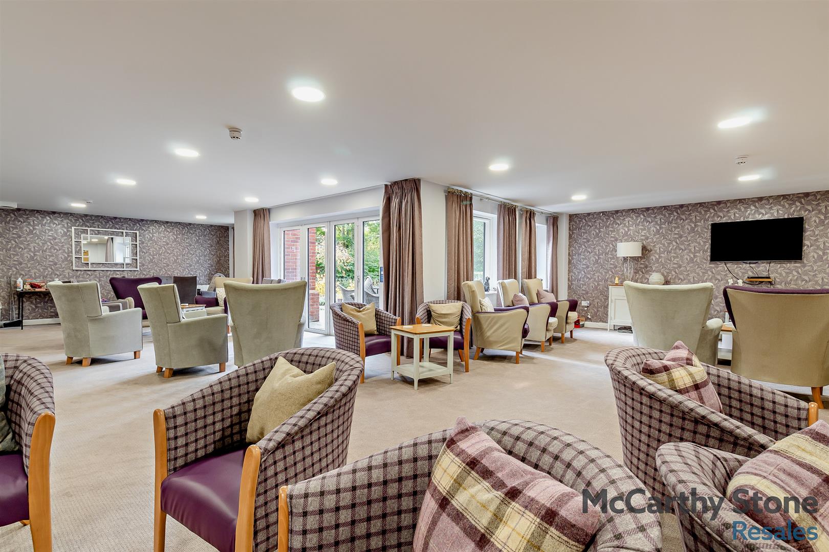 Tyefield Place, High Street, Hadleigh, IP7 5FE