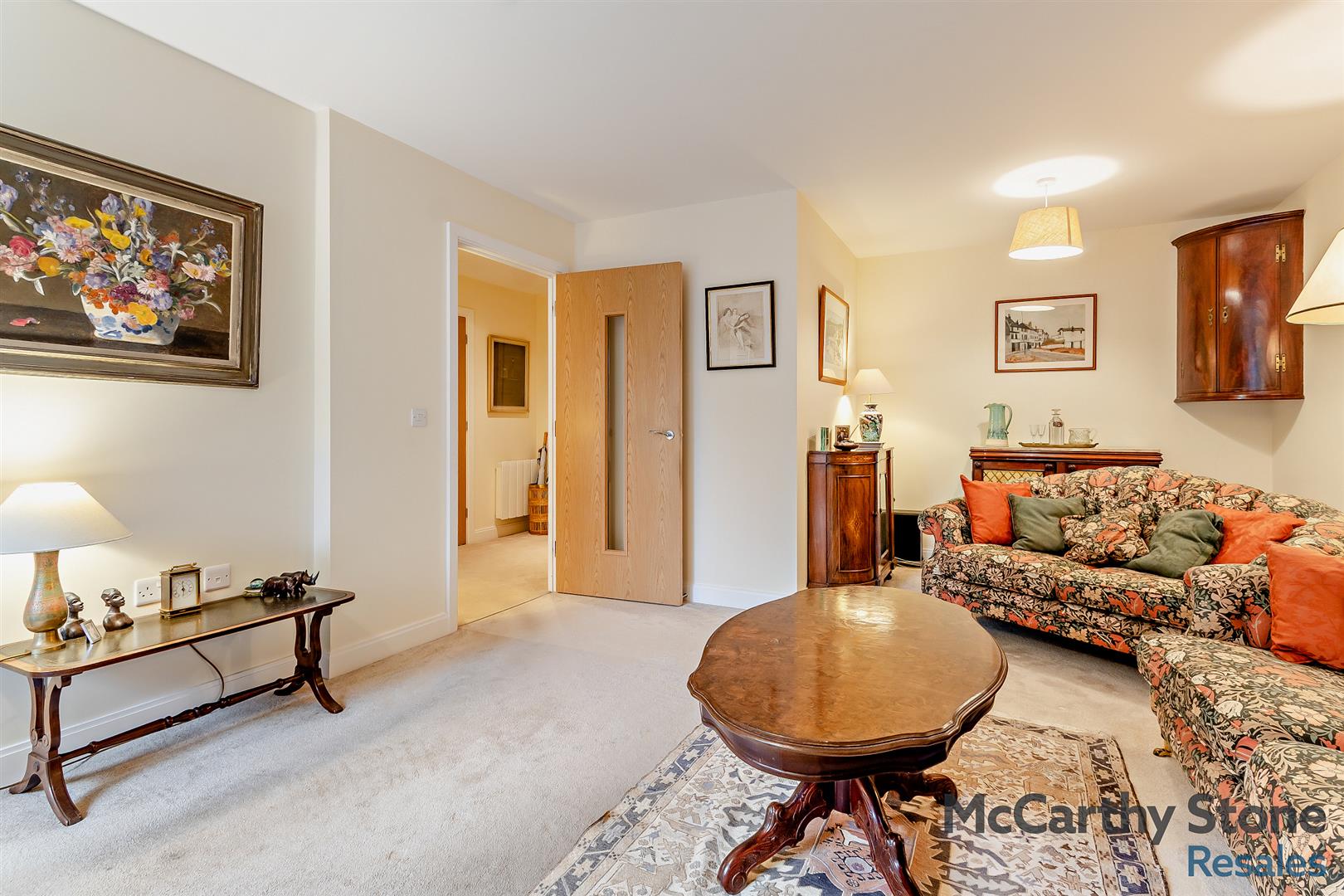 Tyefield Place, High Street, Hadleigh, IP7 5FE