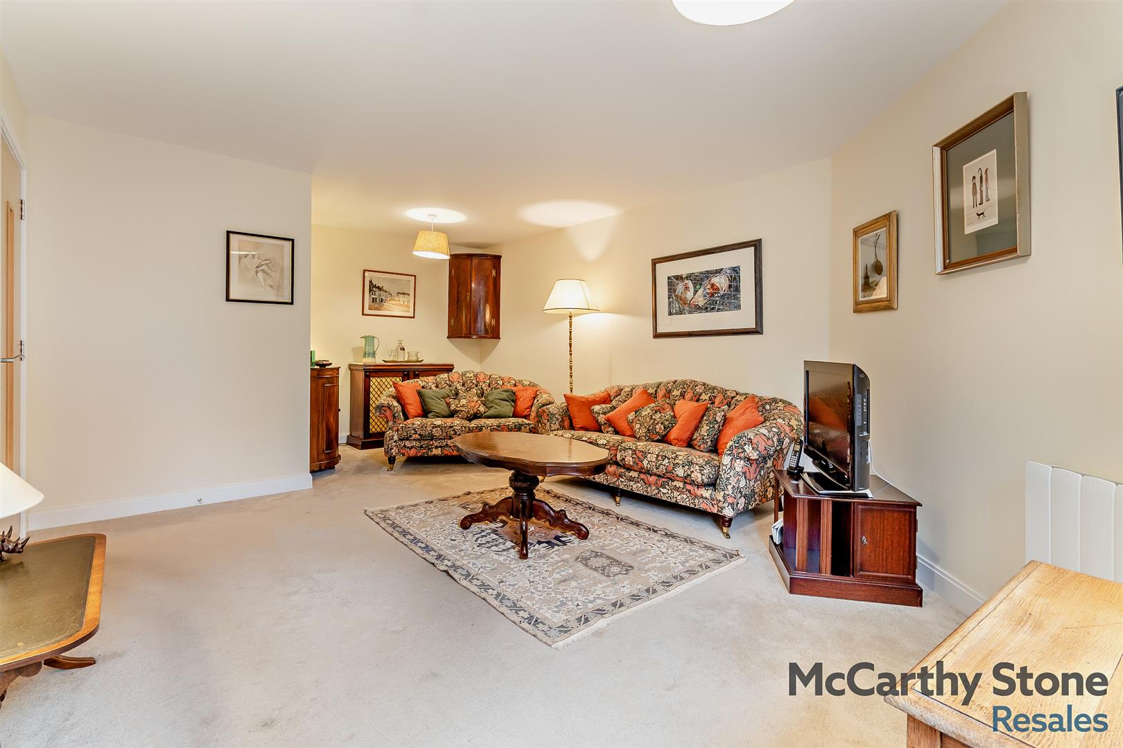 Tyefield Place, High Street, Hadleigh, IP7 5FE