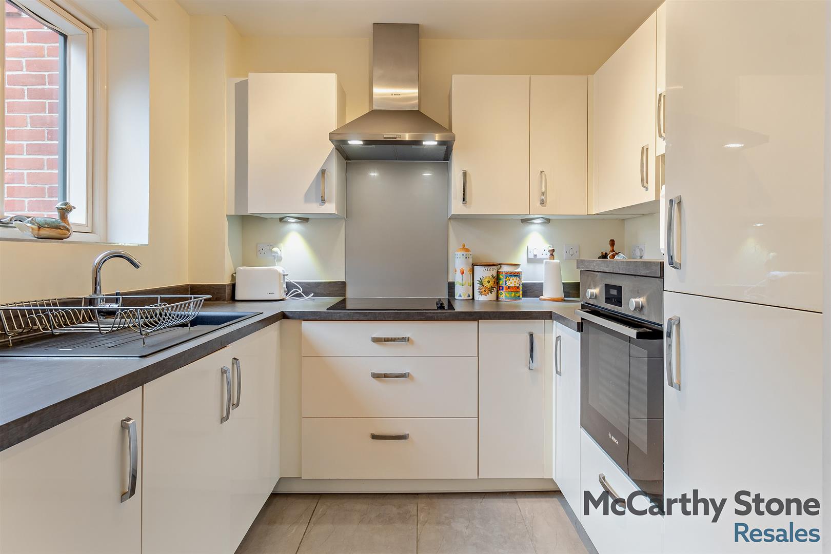 Tyefield Place, High Street, Hadleigh, IP7 5FE