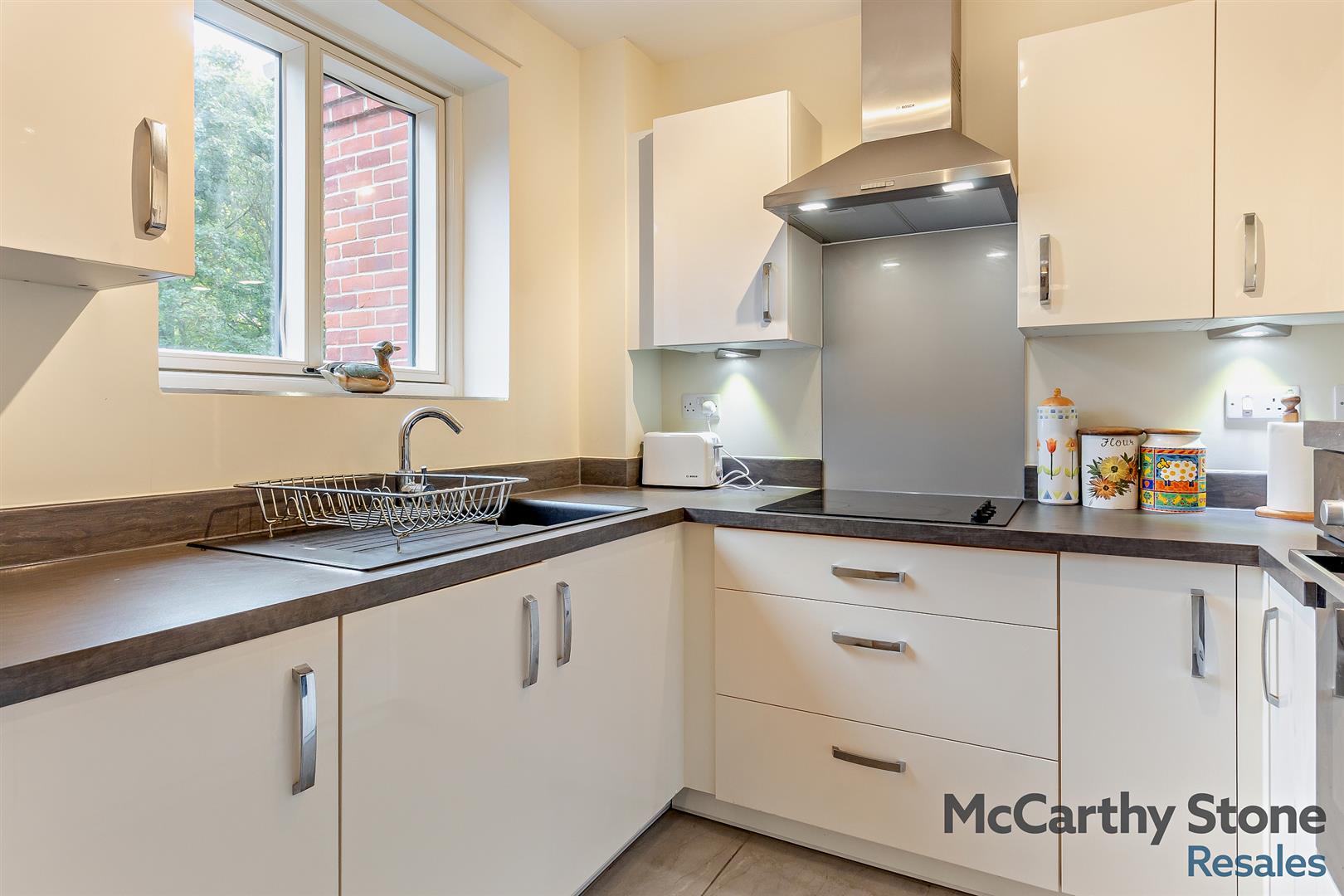 Tyefield Place, High Street, Hadleigh, IP7 5FE