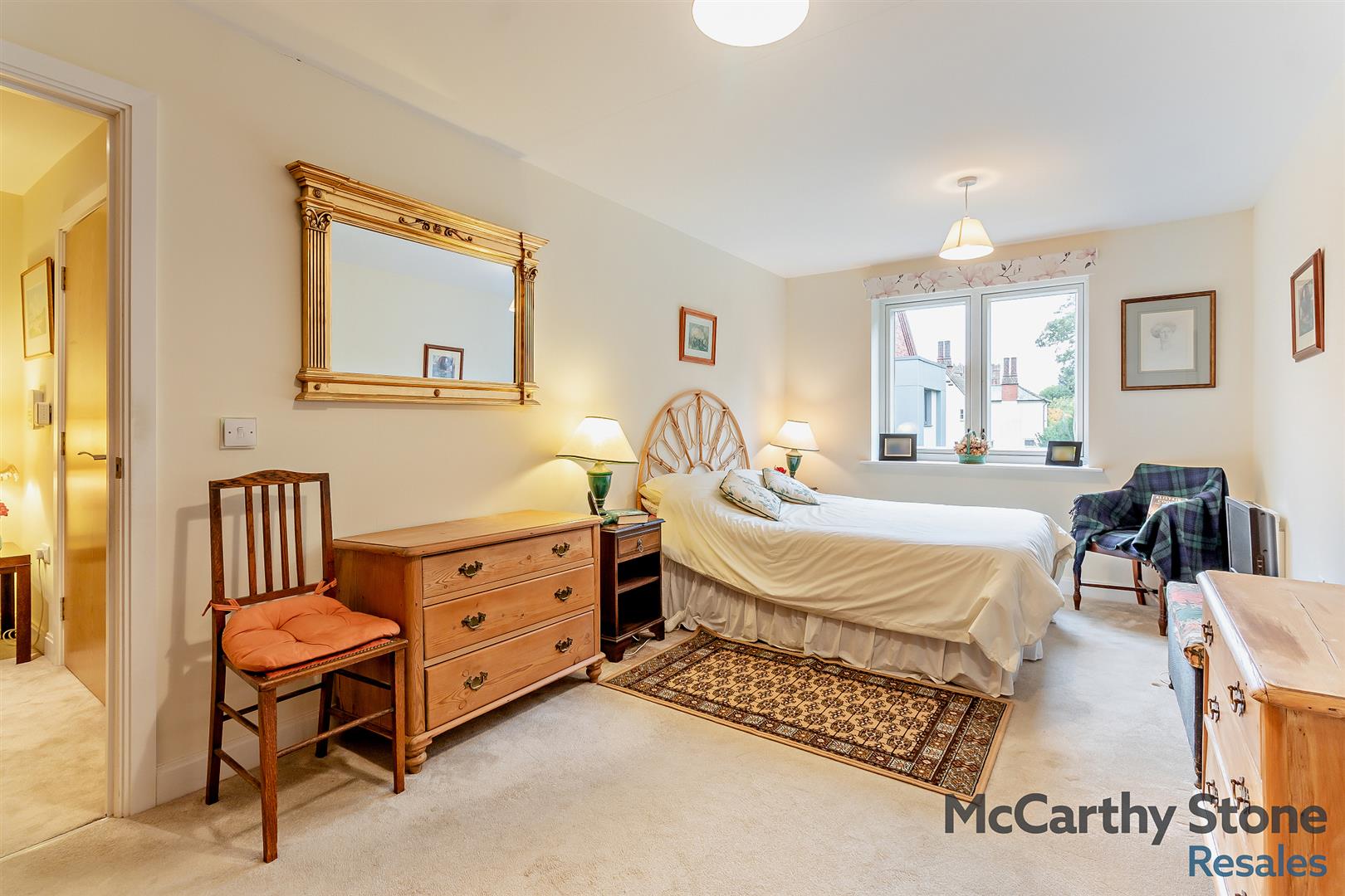 Tyefield Place, High Street, Hadleigh, IP7 5FE