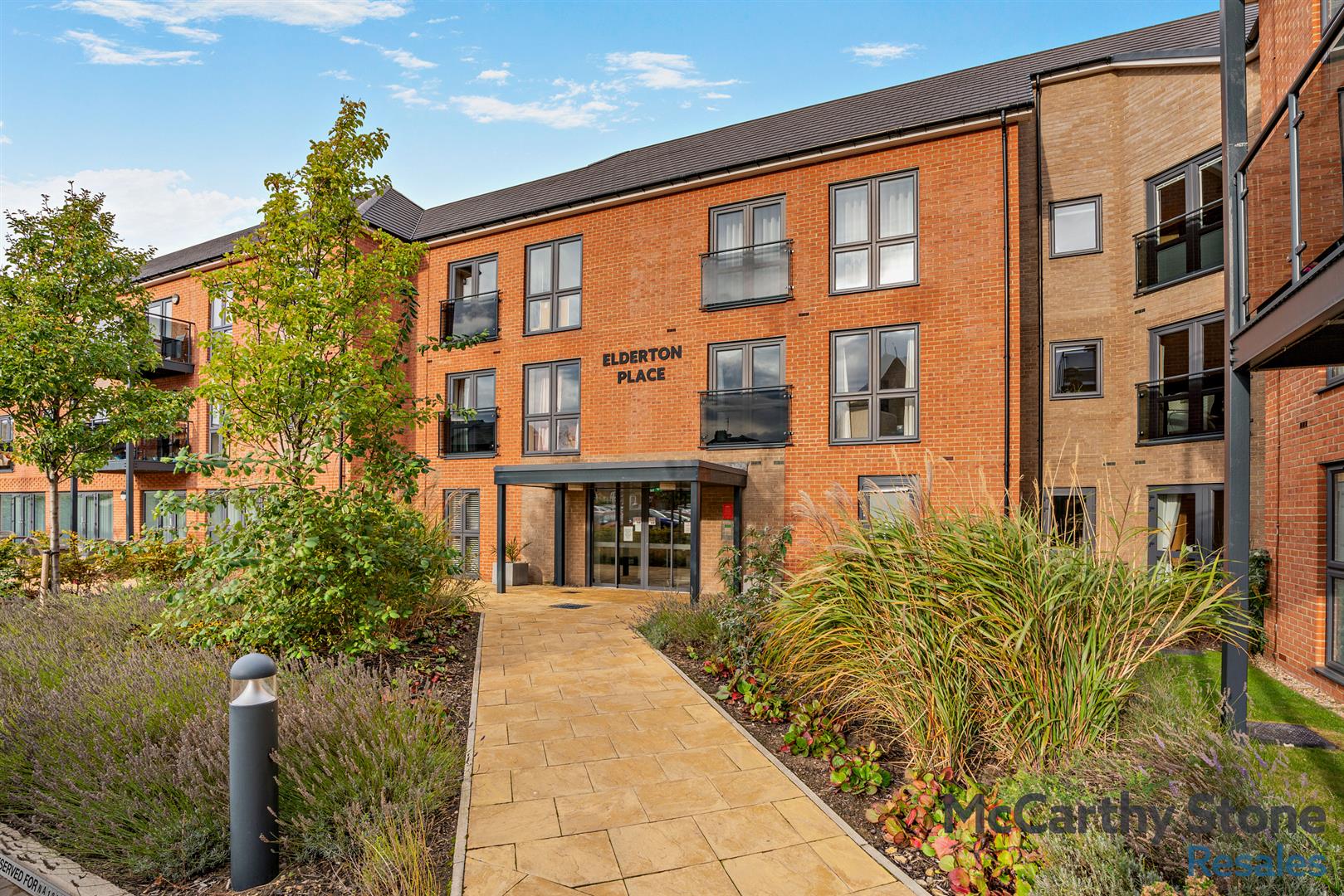 Coquet Avenue, Whitley Bay