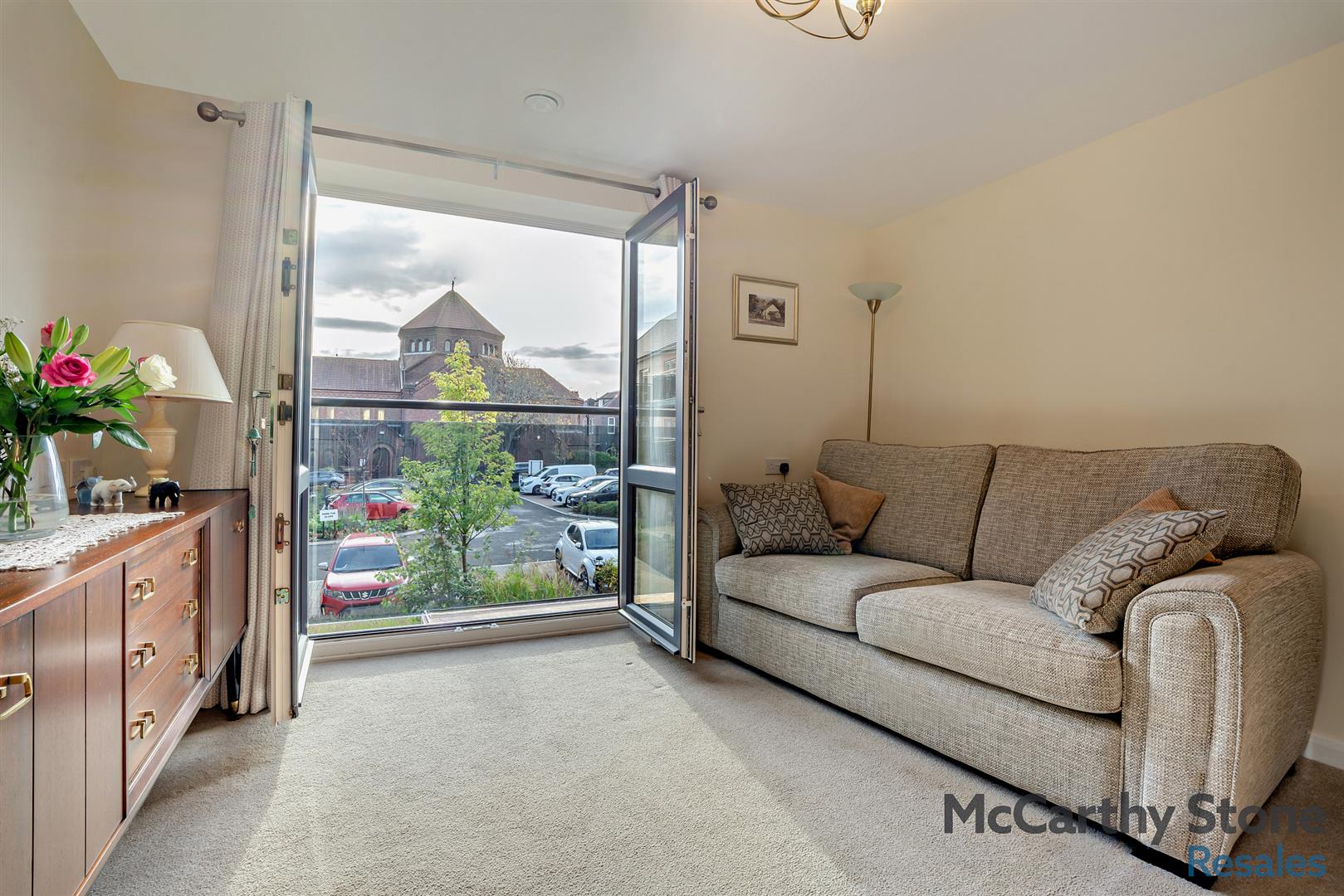 Coquet Avenue, Whitley Bay