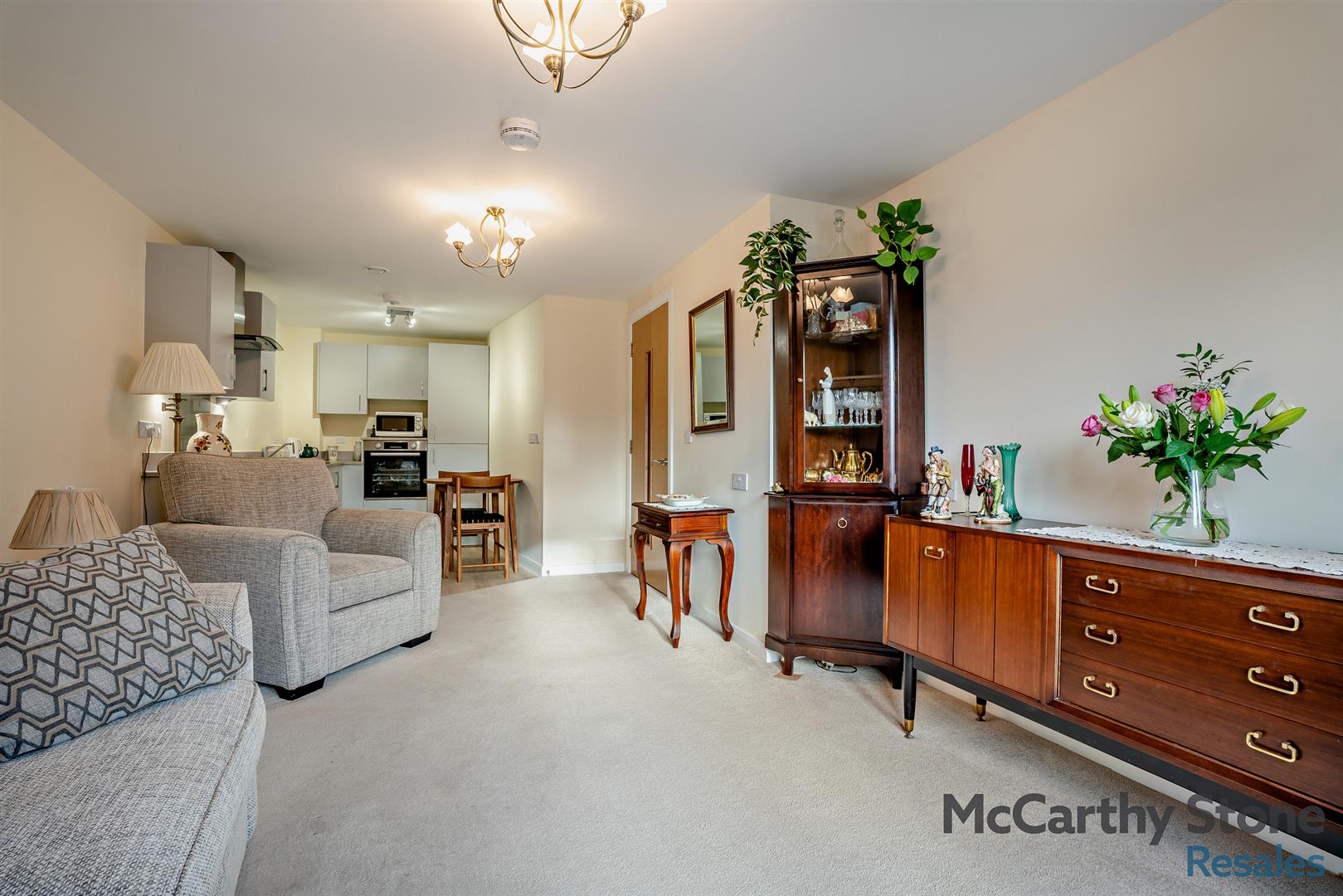 Coquet Avenue, Whitley Bay