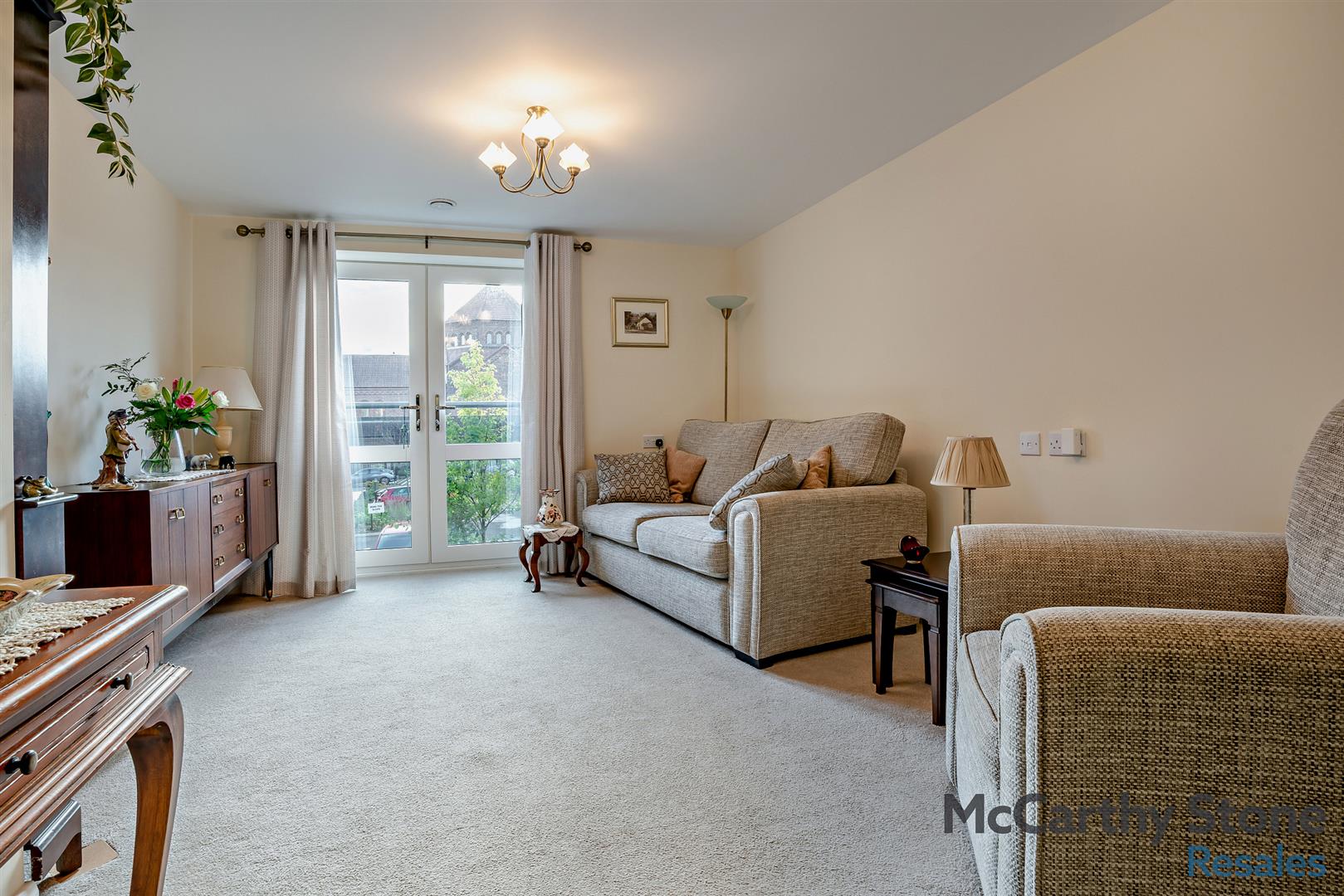 Coquet Avenue, Whitley Bay