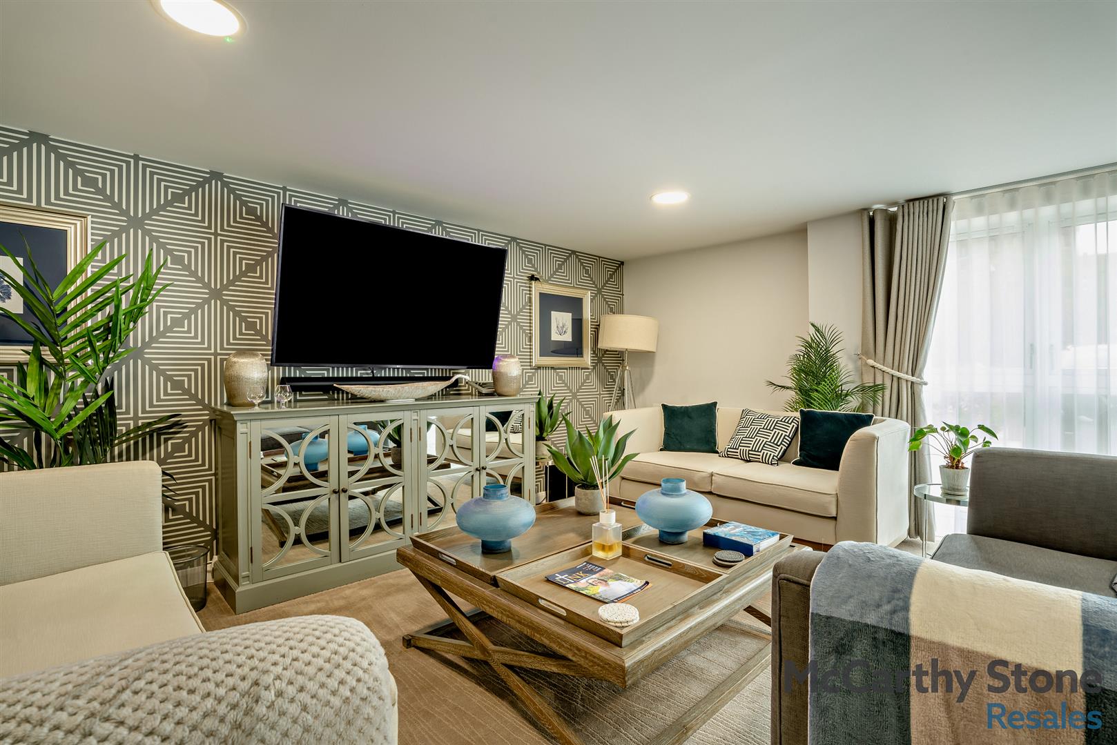 Coquet Avenue, Whitley Bay